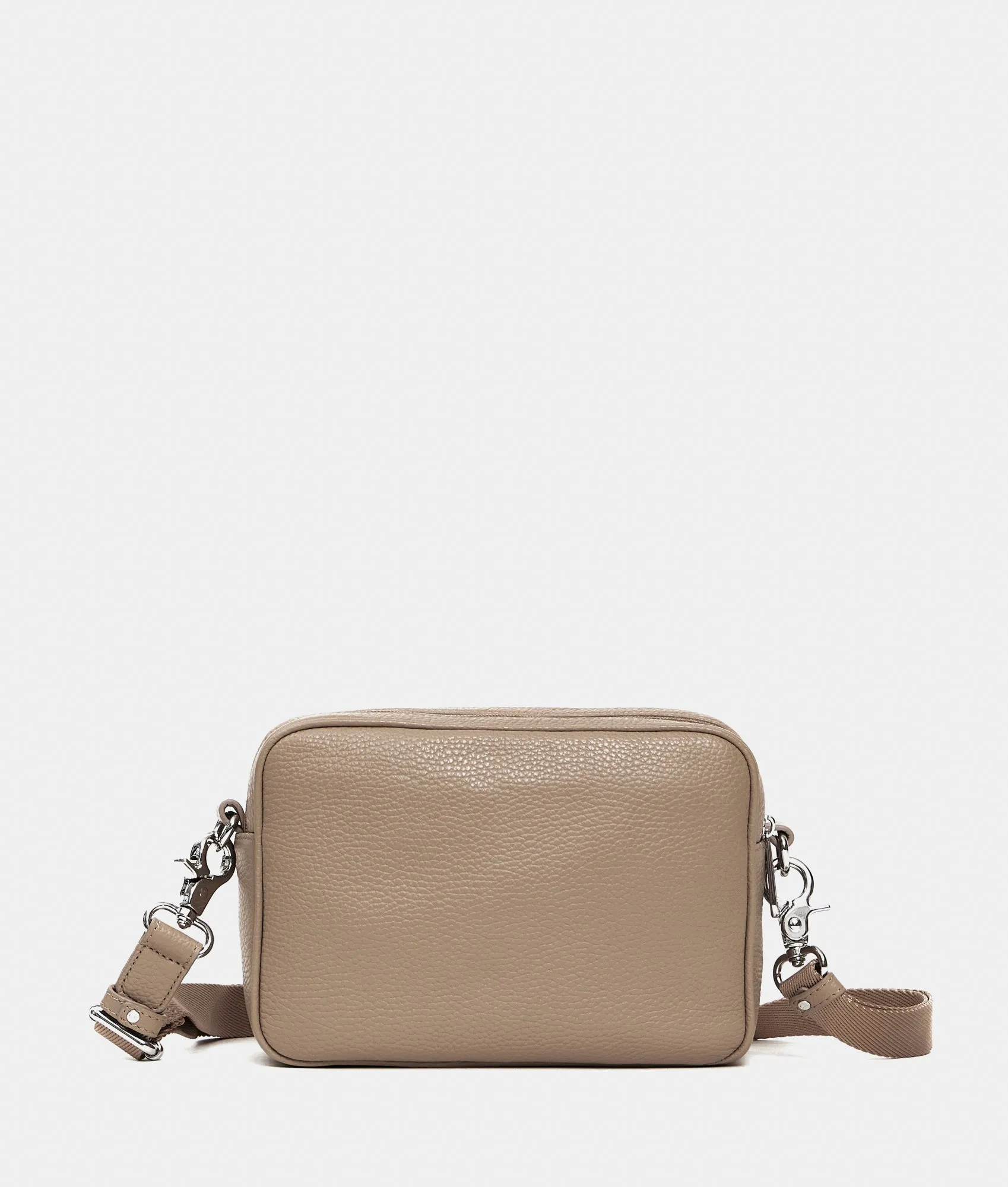 Mellow Leather Camera Bag