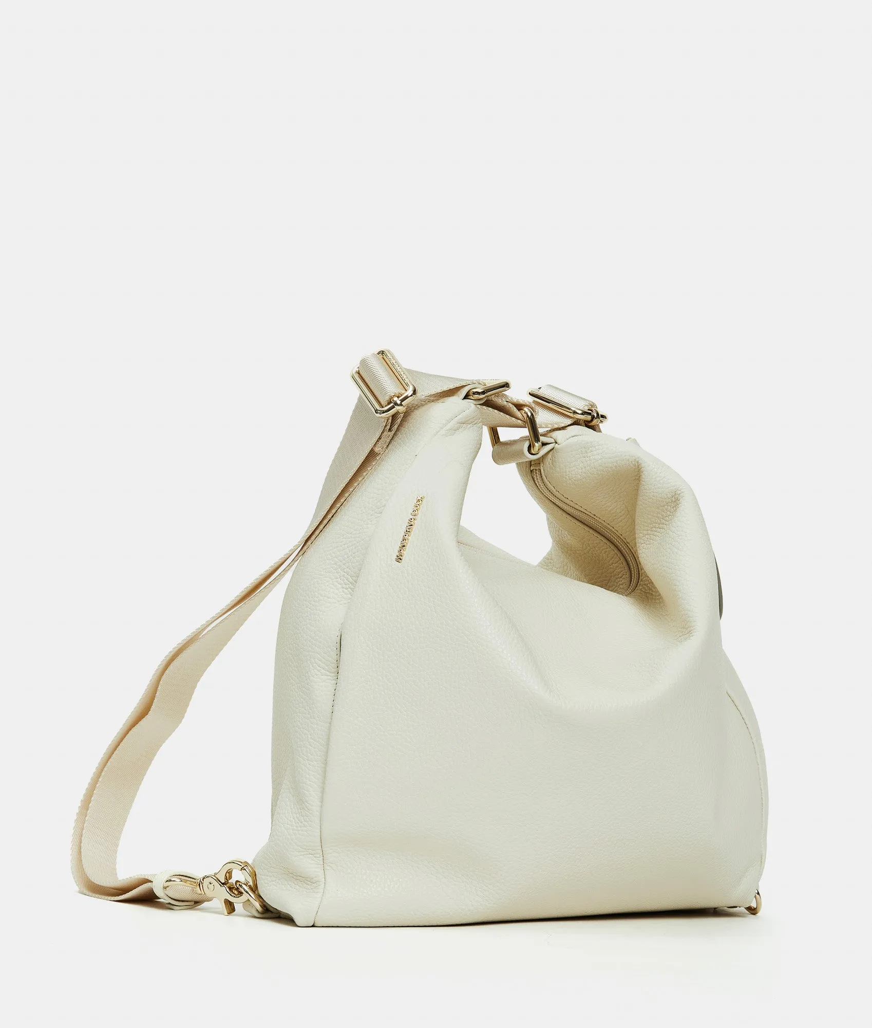 Mellow Leather Crossover