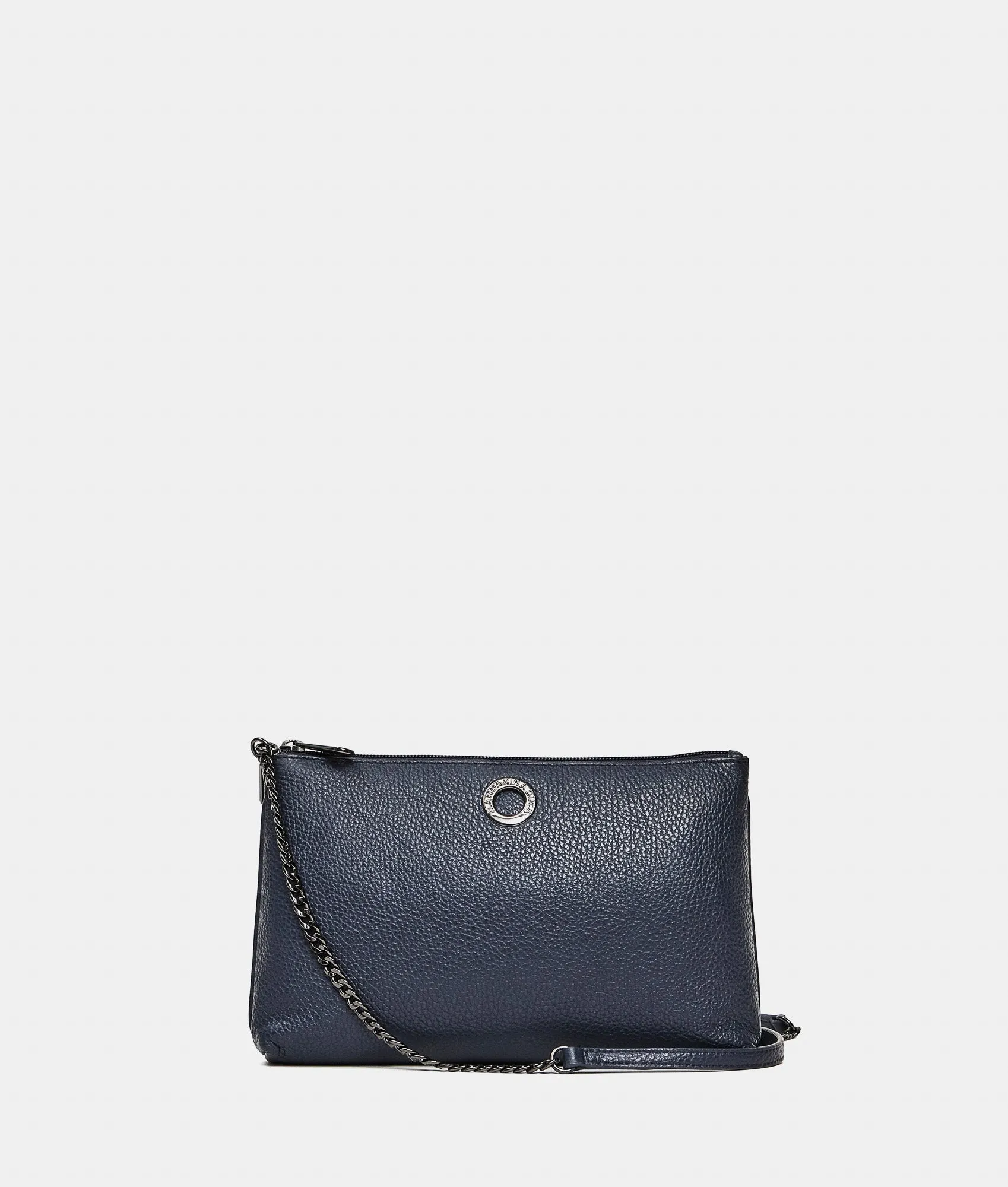 Mellow Leather Crossover