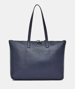 Mellow Leather Crossover