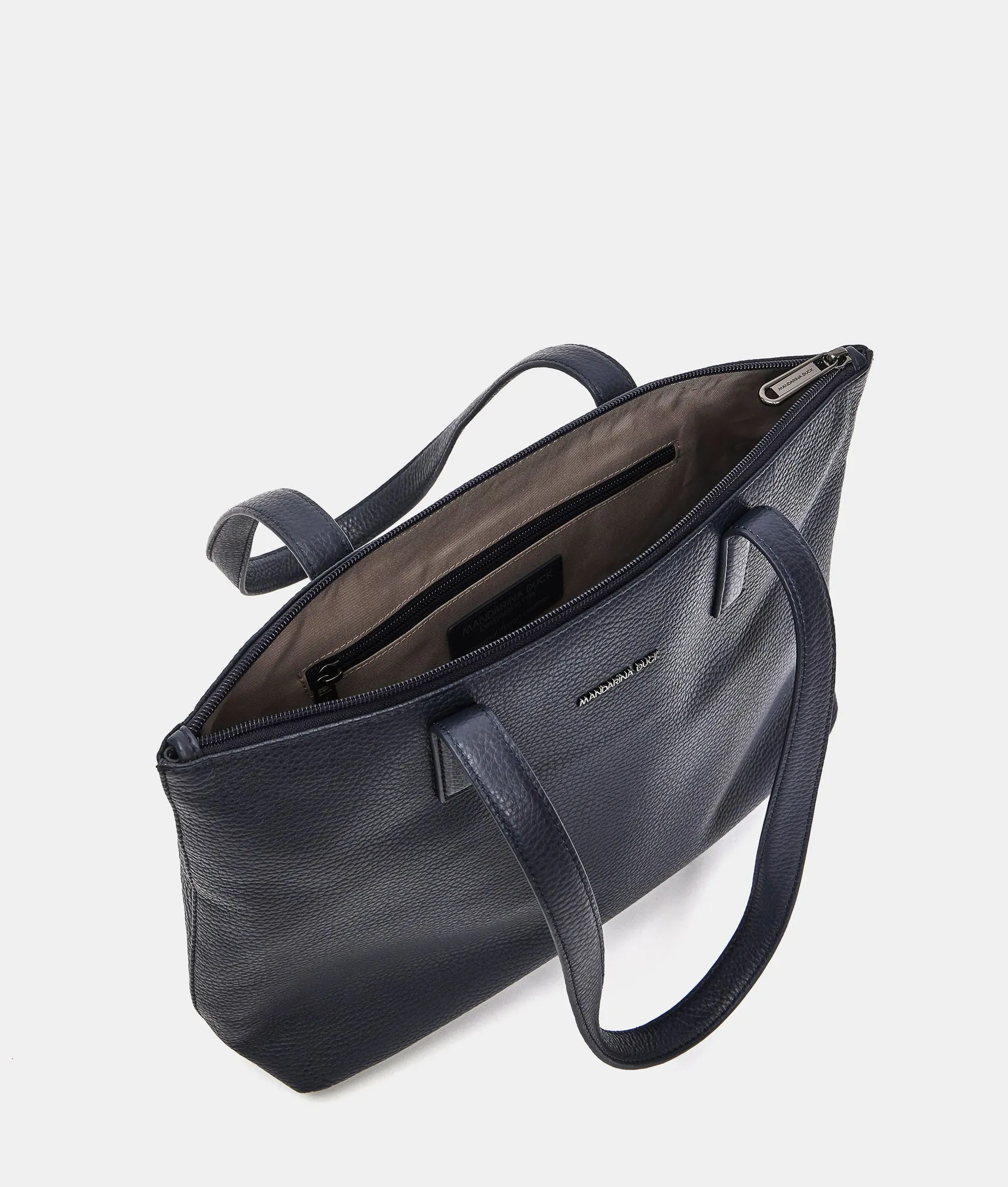 Mellow Leather Crossover