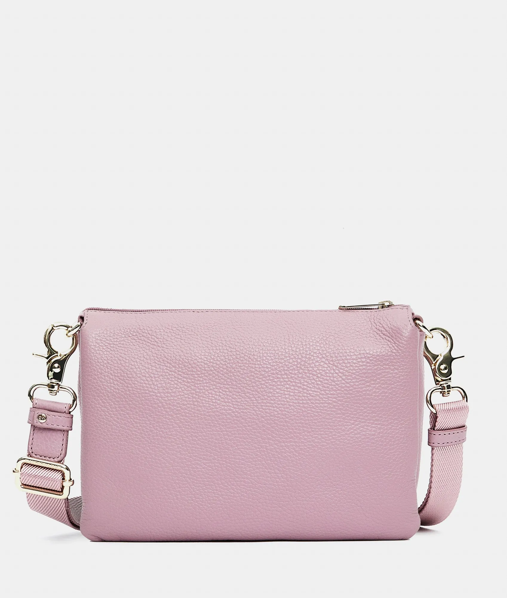 Mellow Leather Crossover