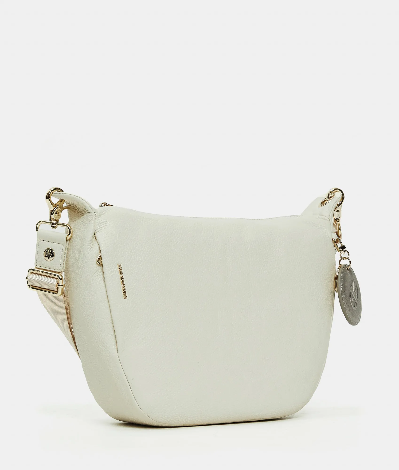 Mellow Leather Crossover