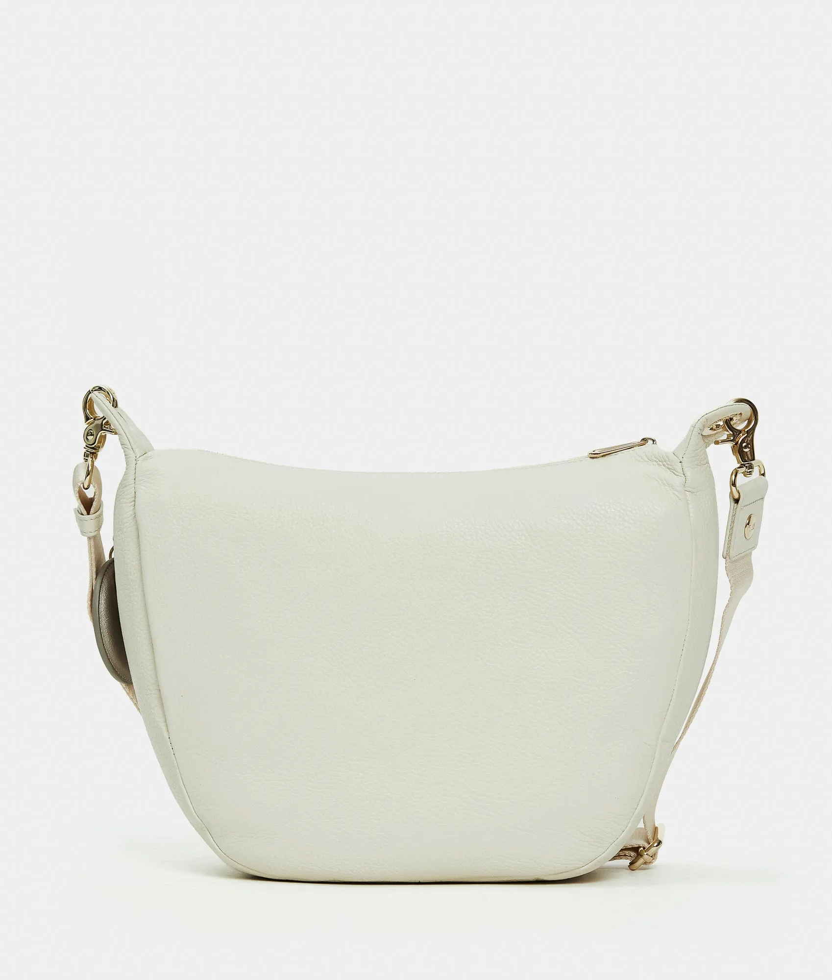 Mellow Leather Crossover