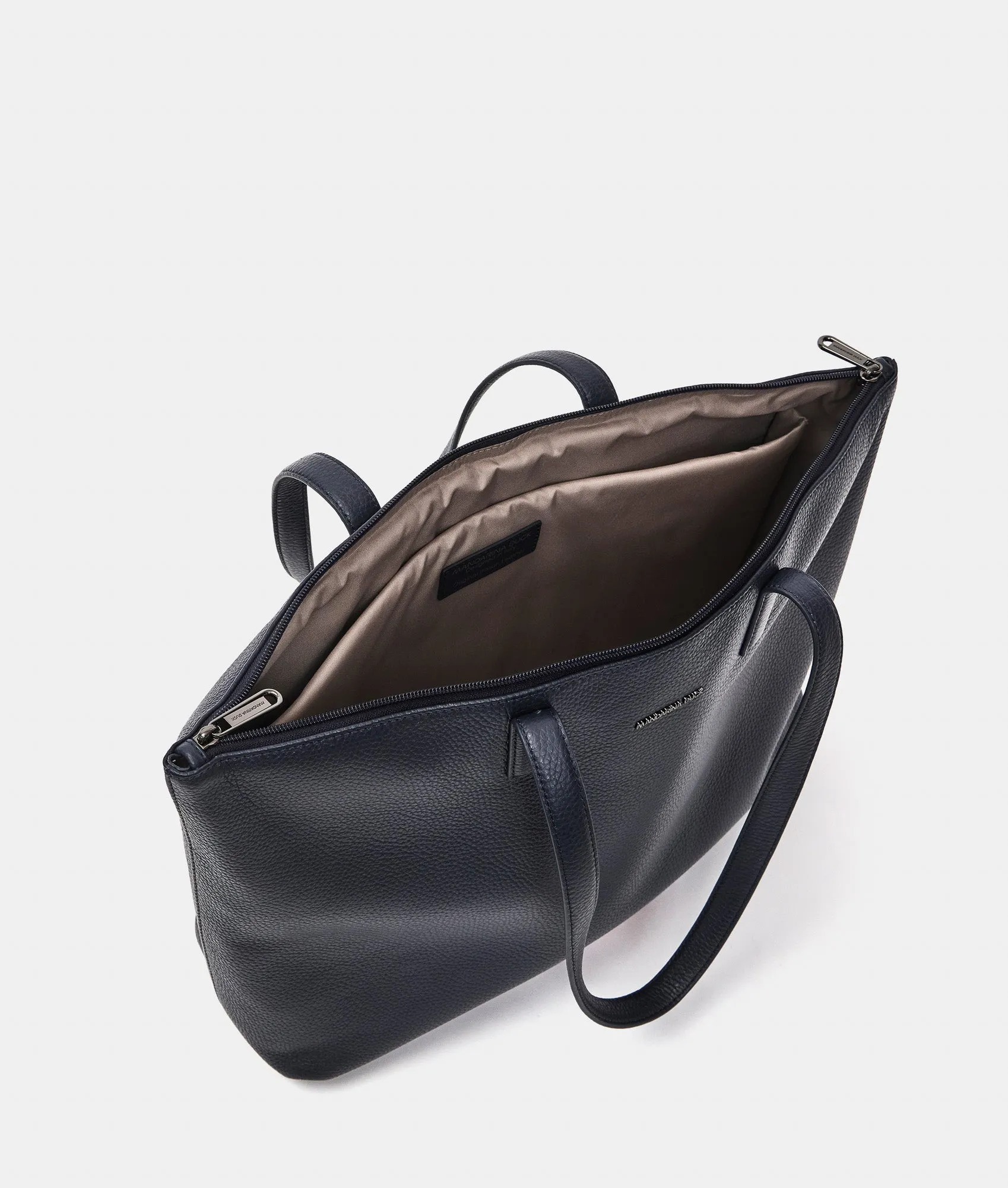 Mellow Leather Crossover