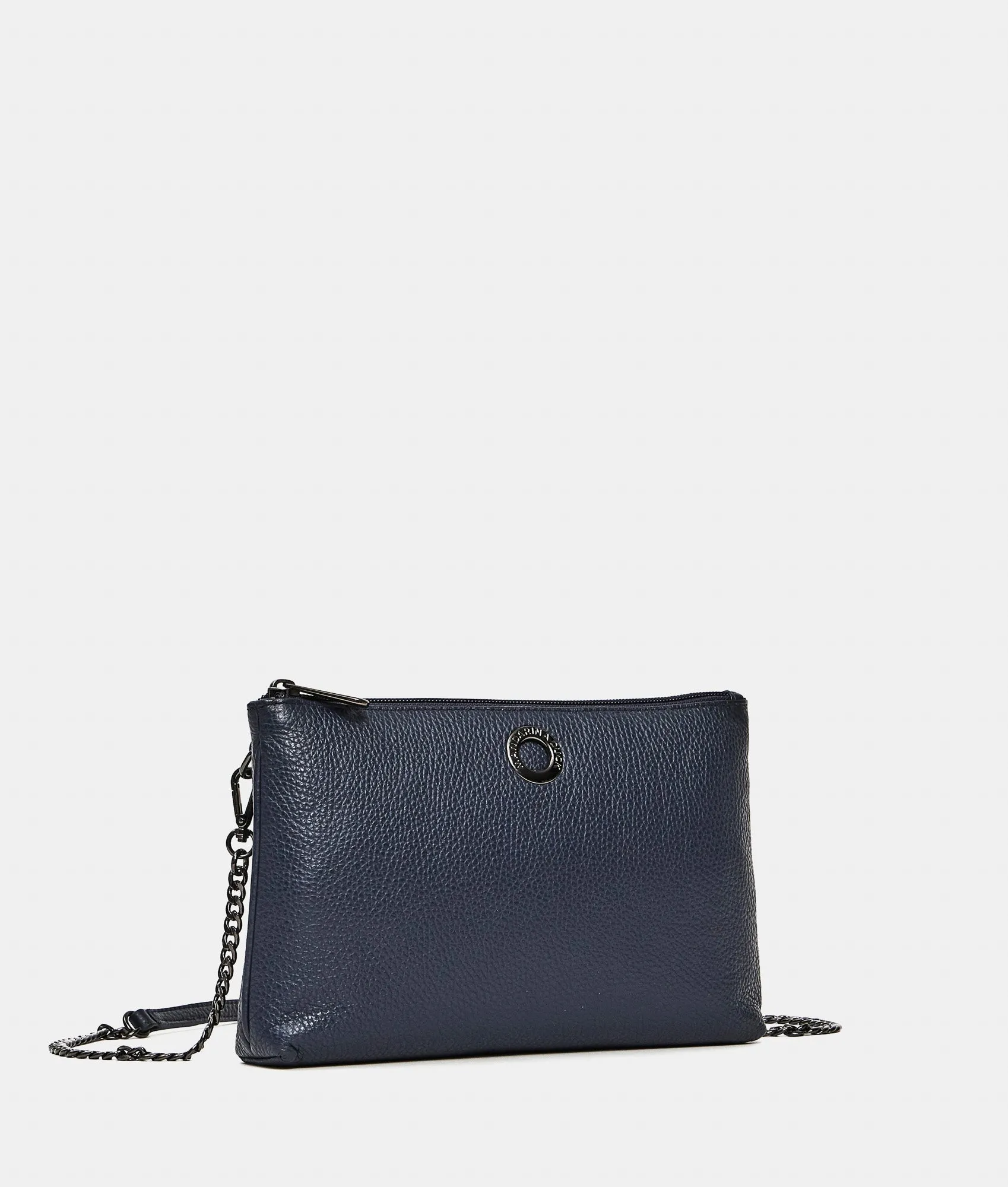 Mellow Leather Crossover