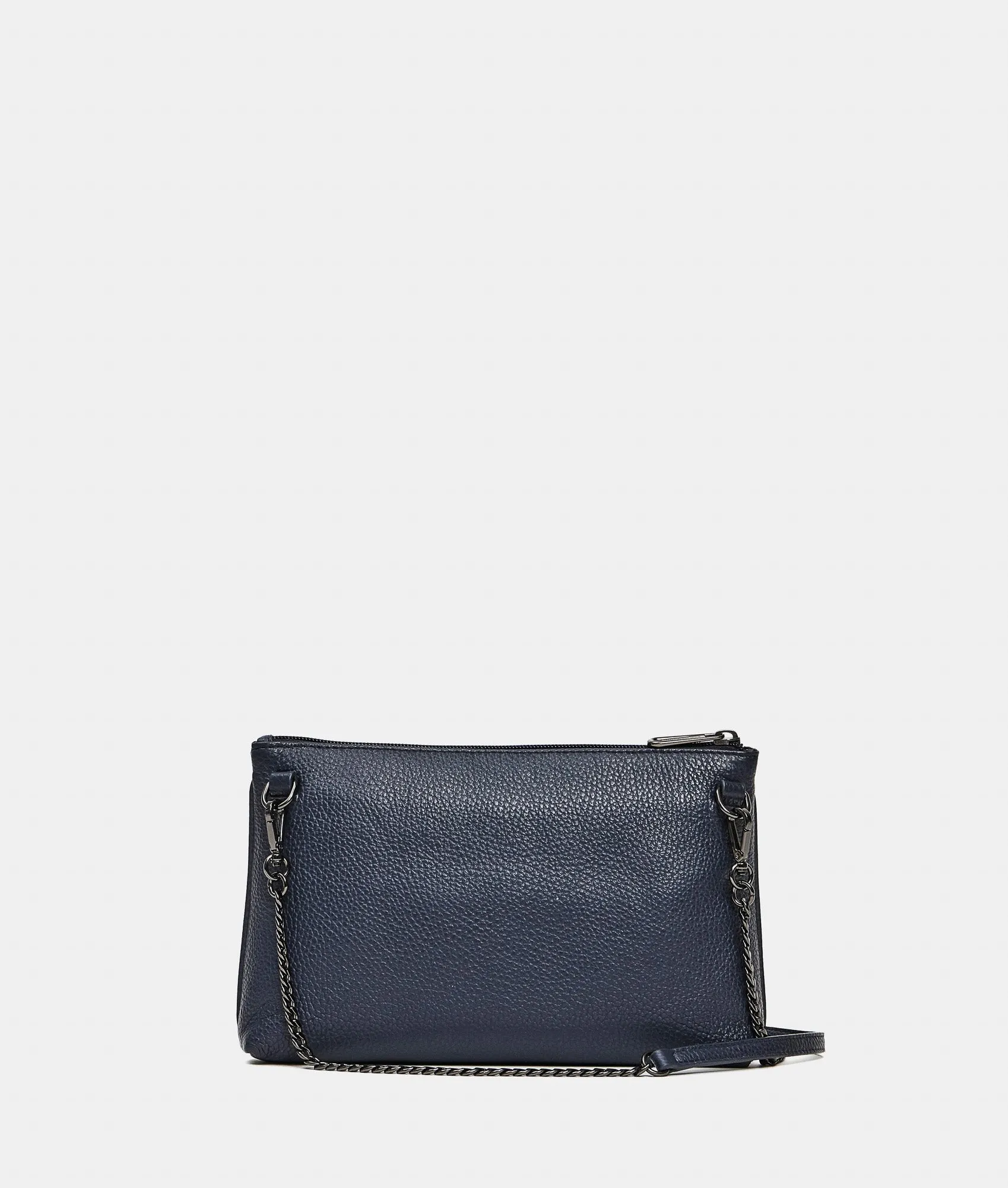 Mellow Leather Crossover