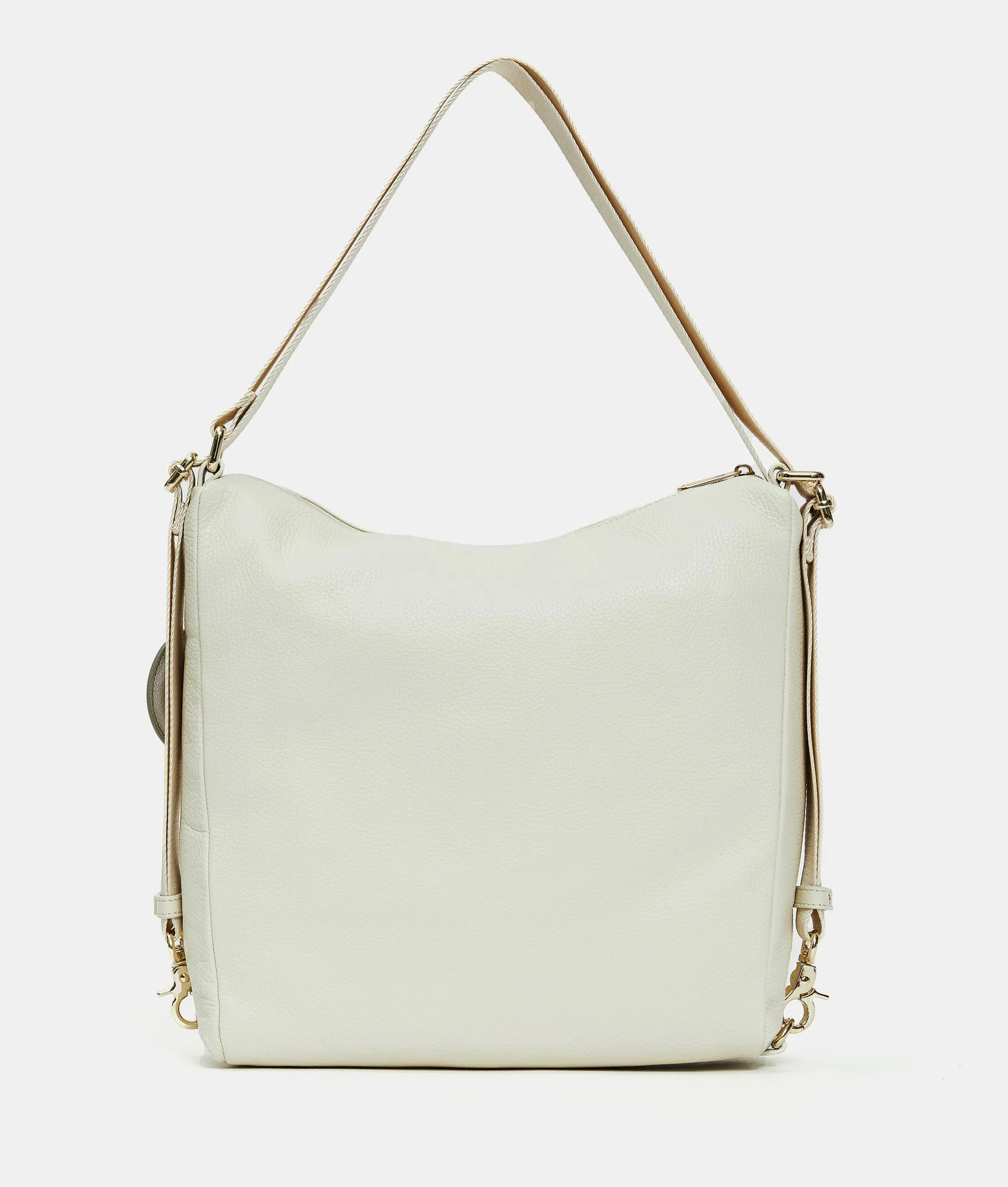 Mellow Leather Crossover