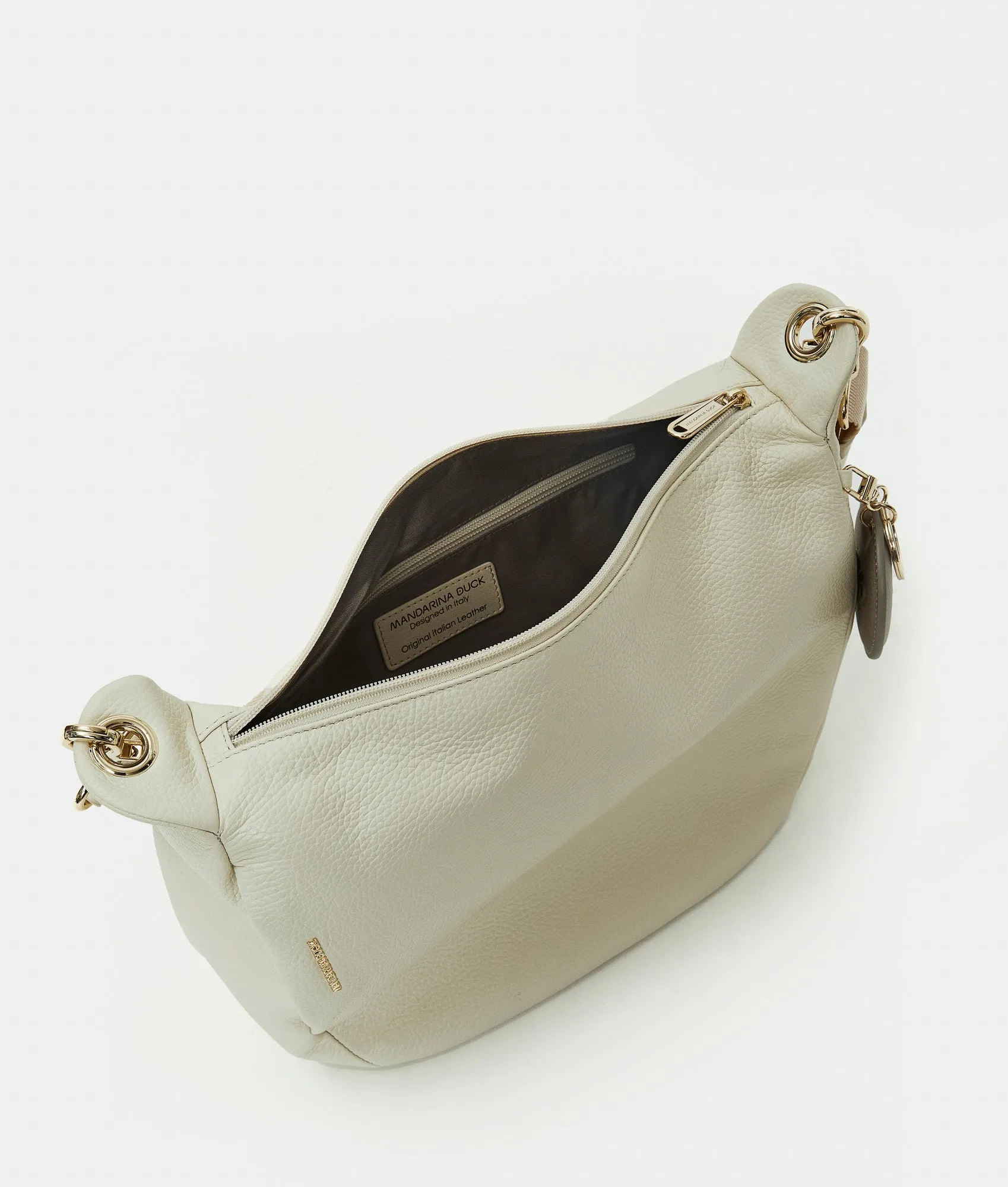 Mellow Leather Crossover