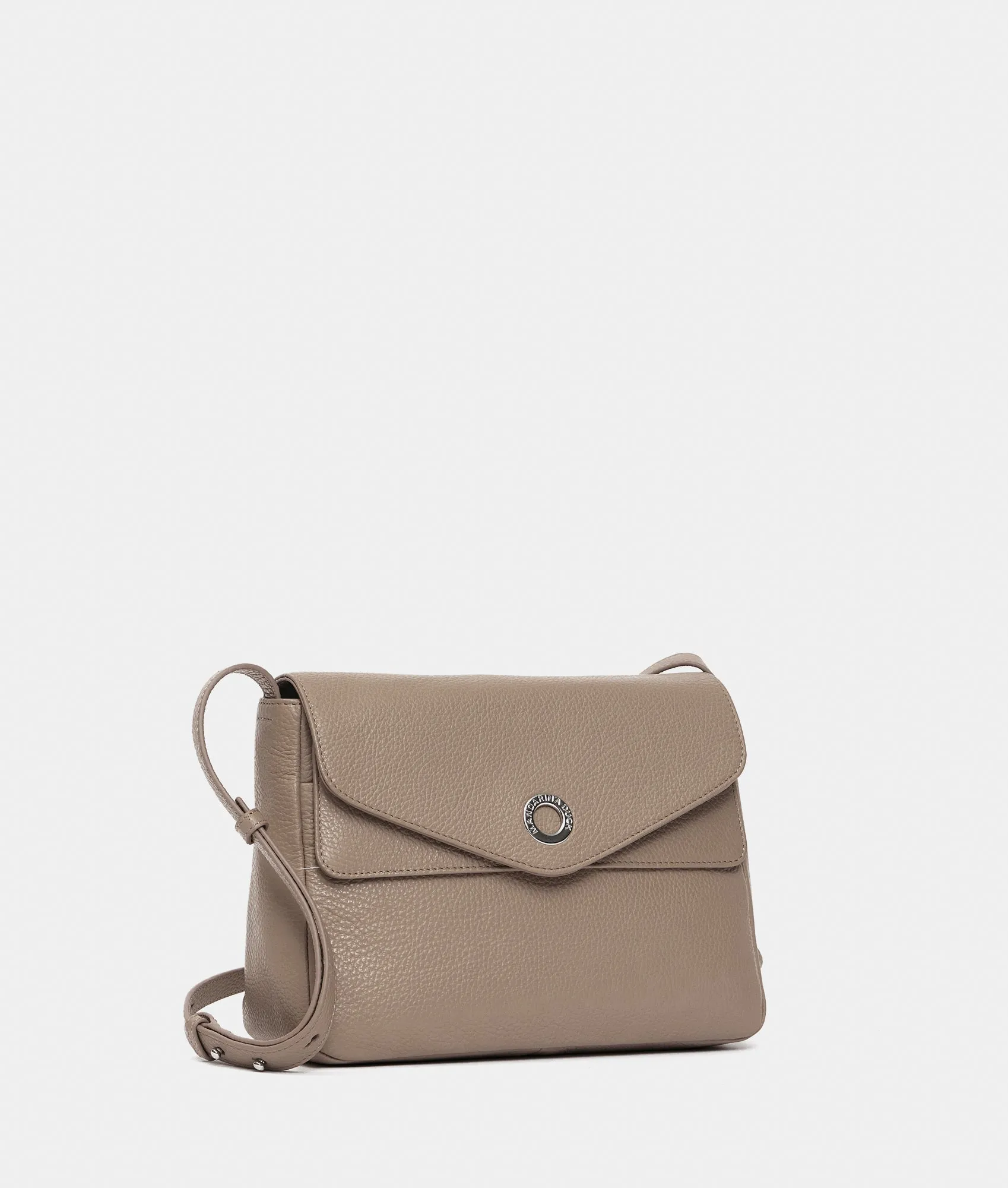 Mellow Leather Dressy Bag