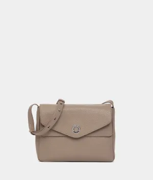 Mellow Leather Dressy Bag