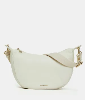 Mellow Leather Hobo