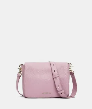 Mellow Leather Hunting Bag