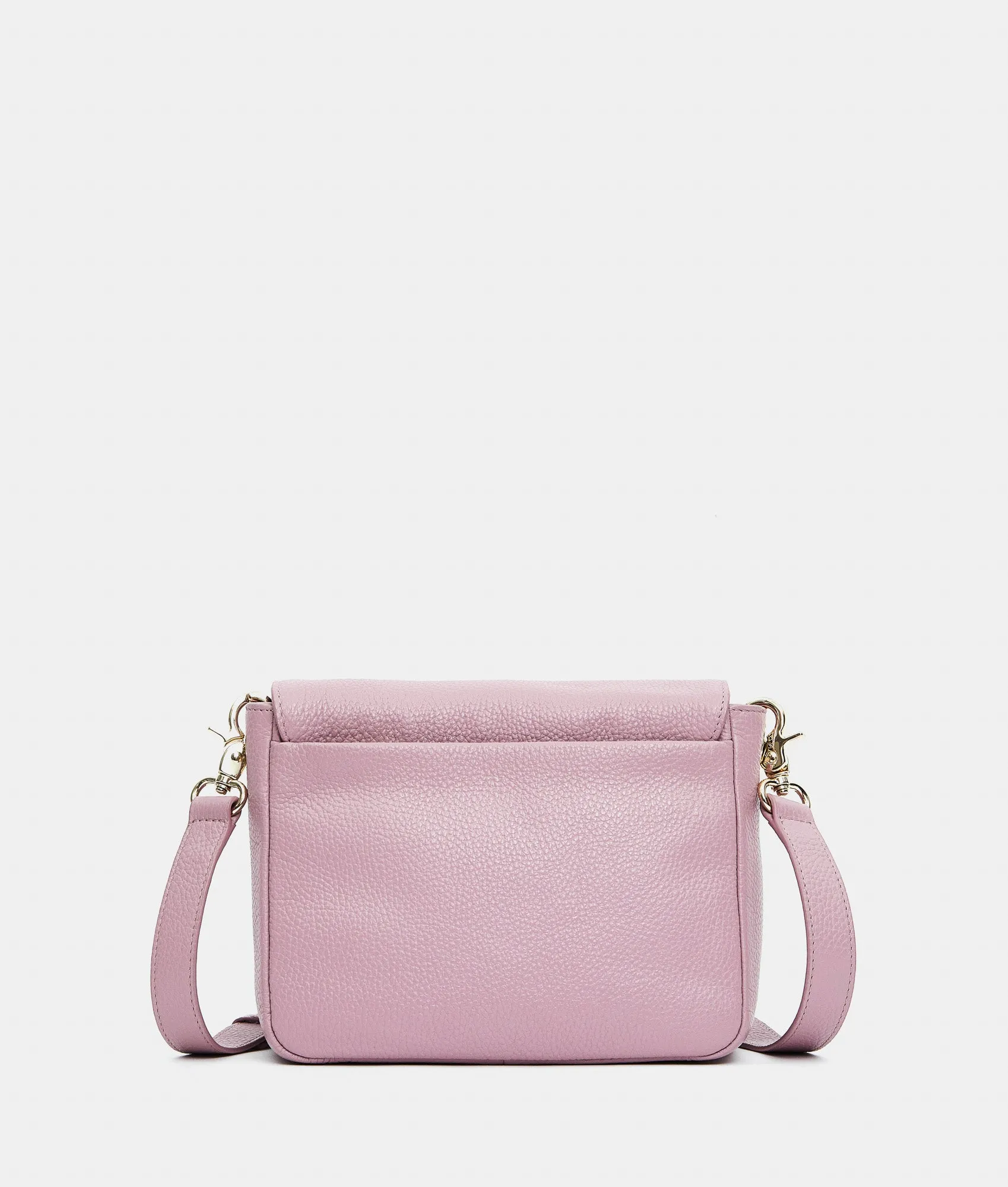 Mellow Leather Hunting Bag