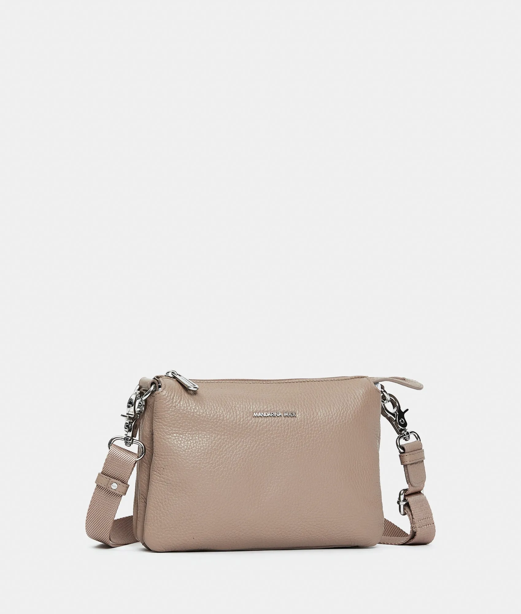 Mellow Leather Pochette