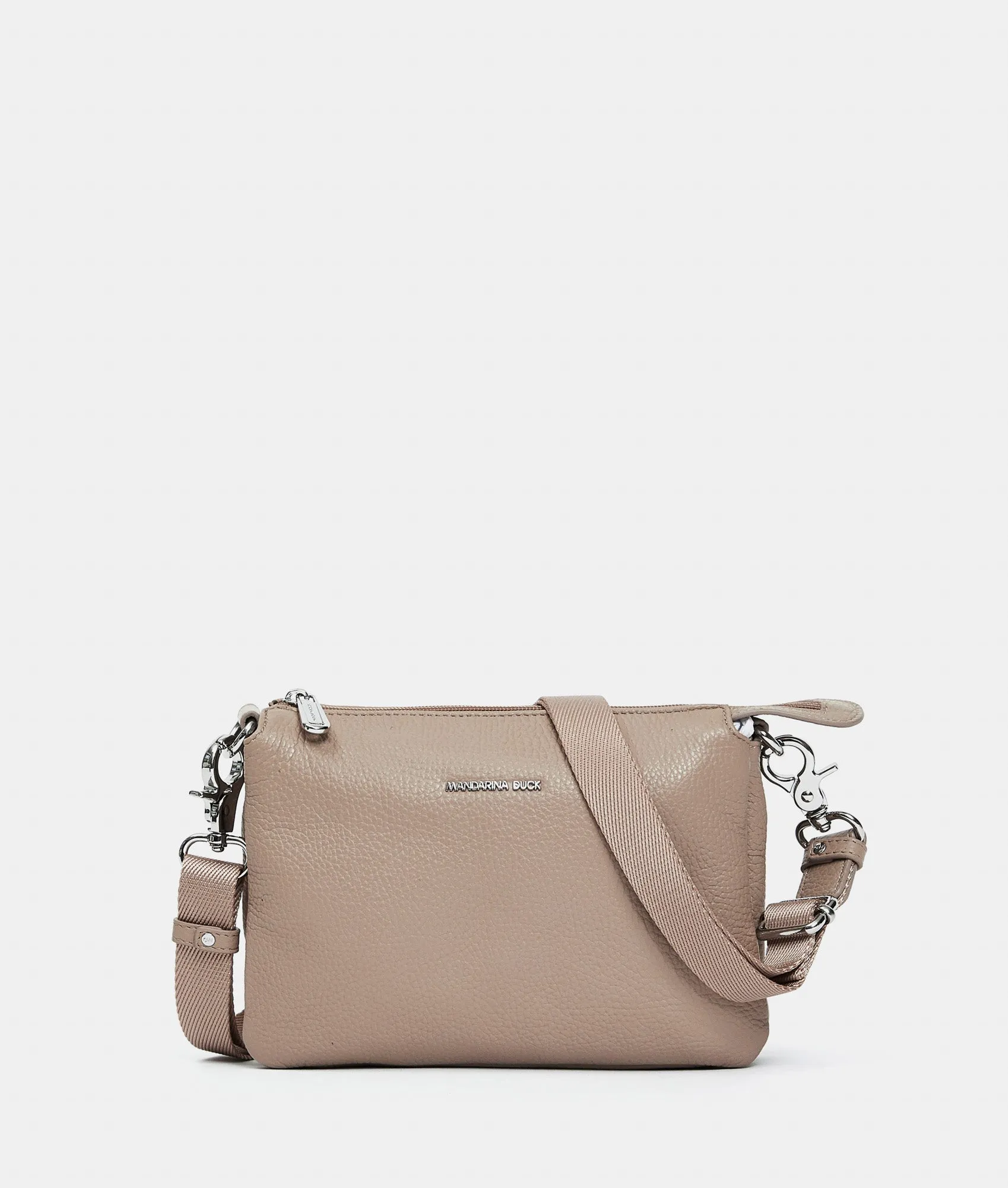Mellow Leather Pochette