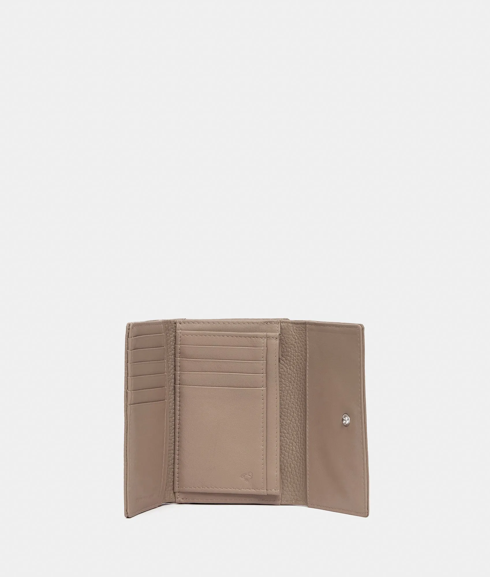 Mellow Leather Wallet