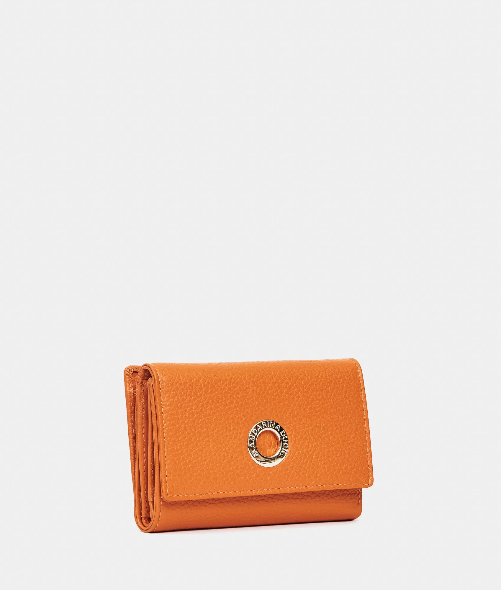 Mellow Leather Wallet