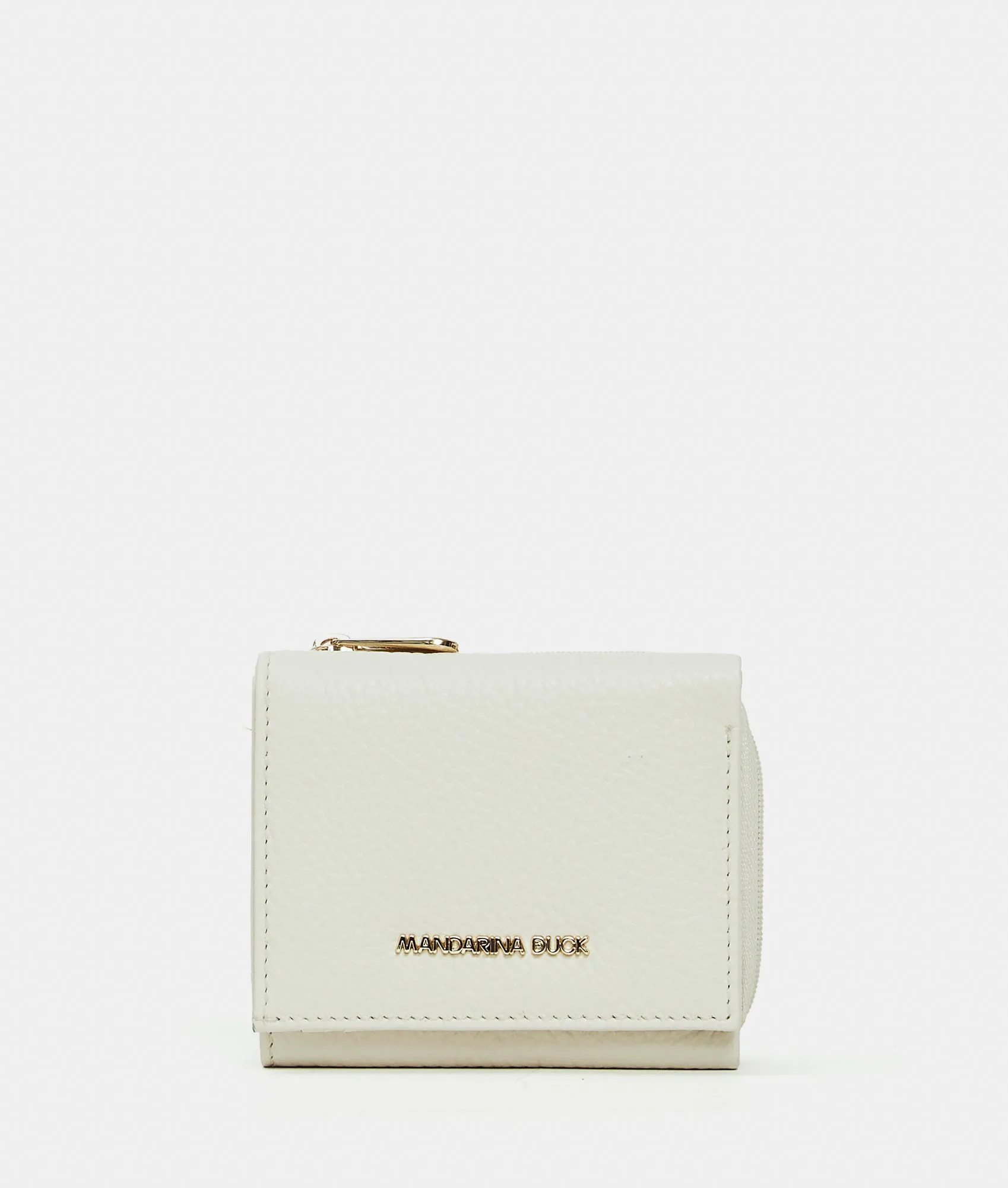 Mellow Leather Wallet