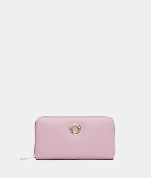 Mellow Leather Wallet
