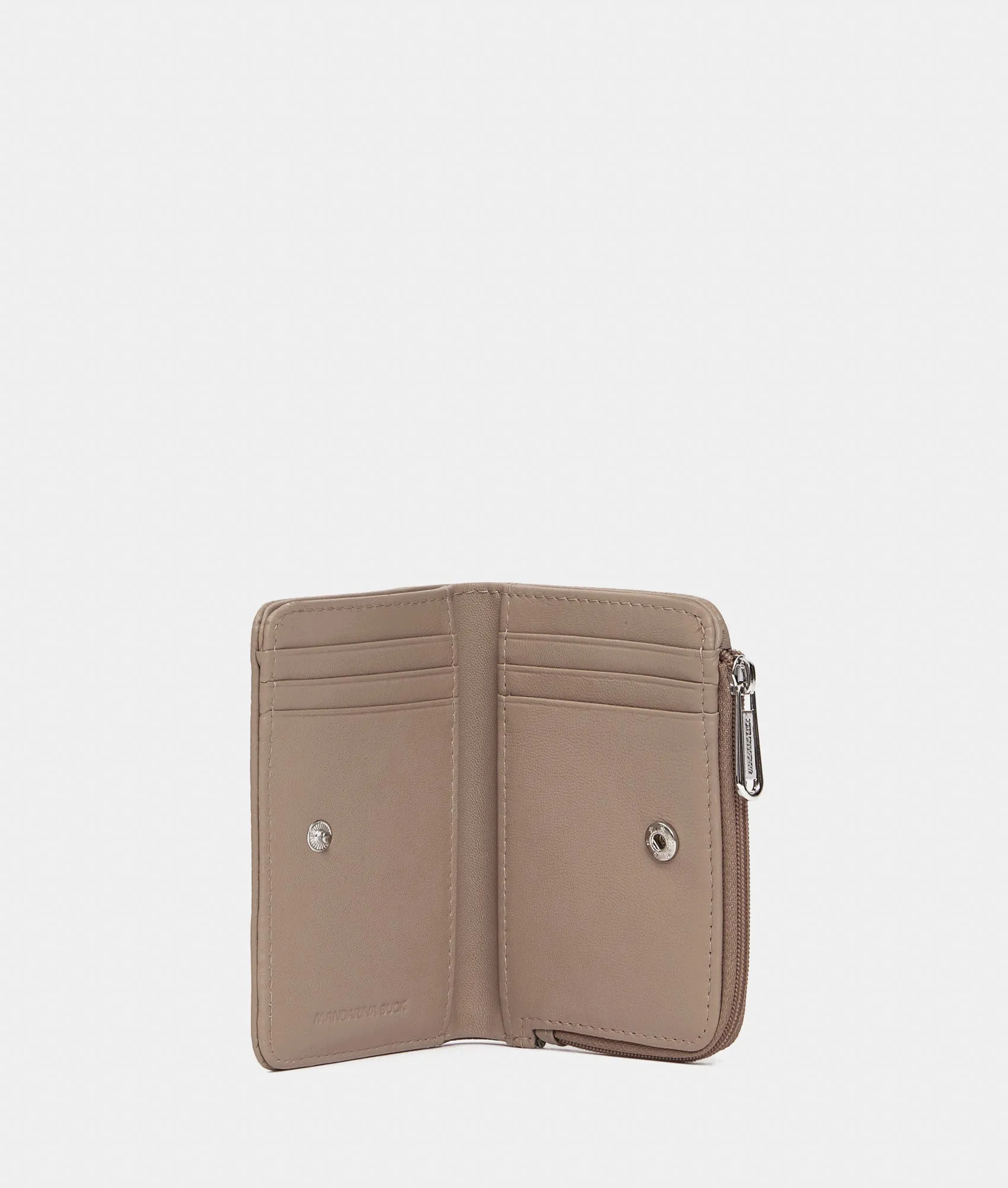 Mellow Leather Wallet