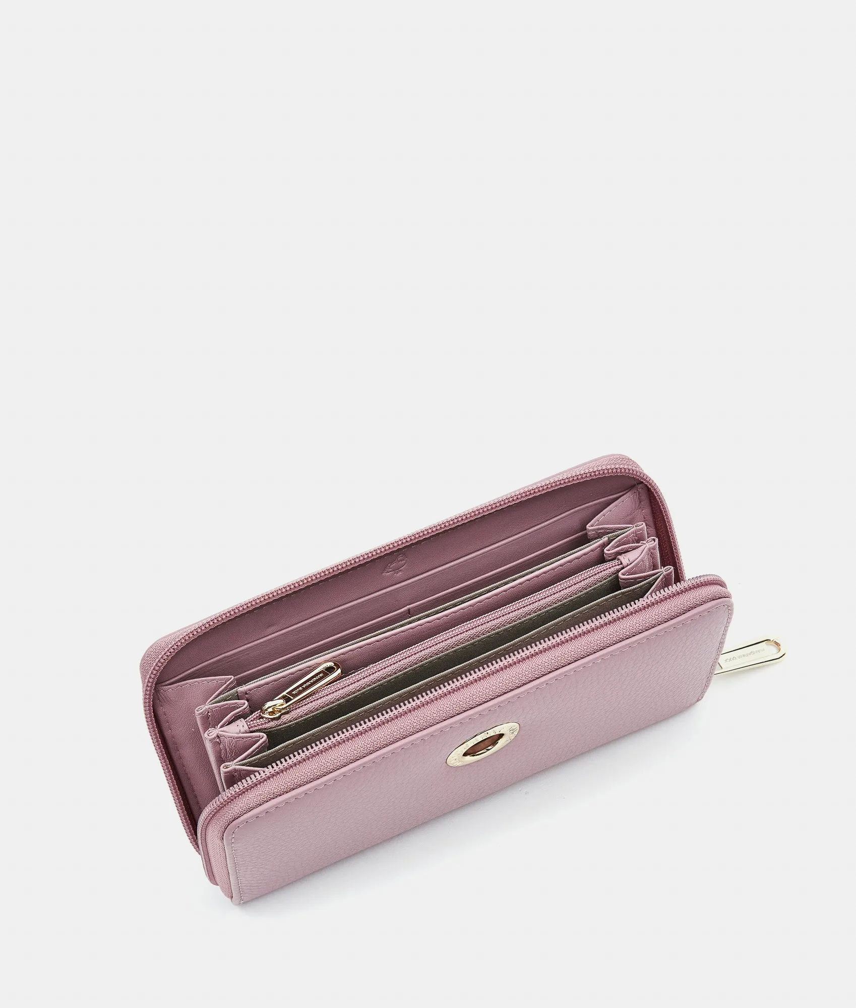 Mellow Leather Wallet
