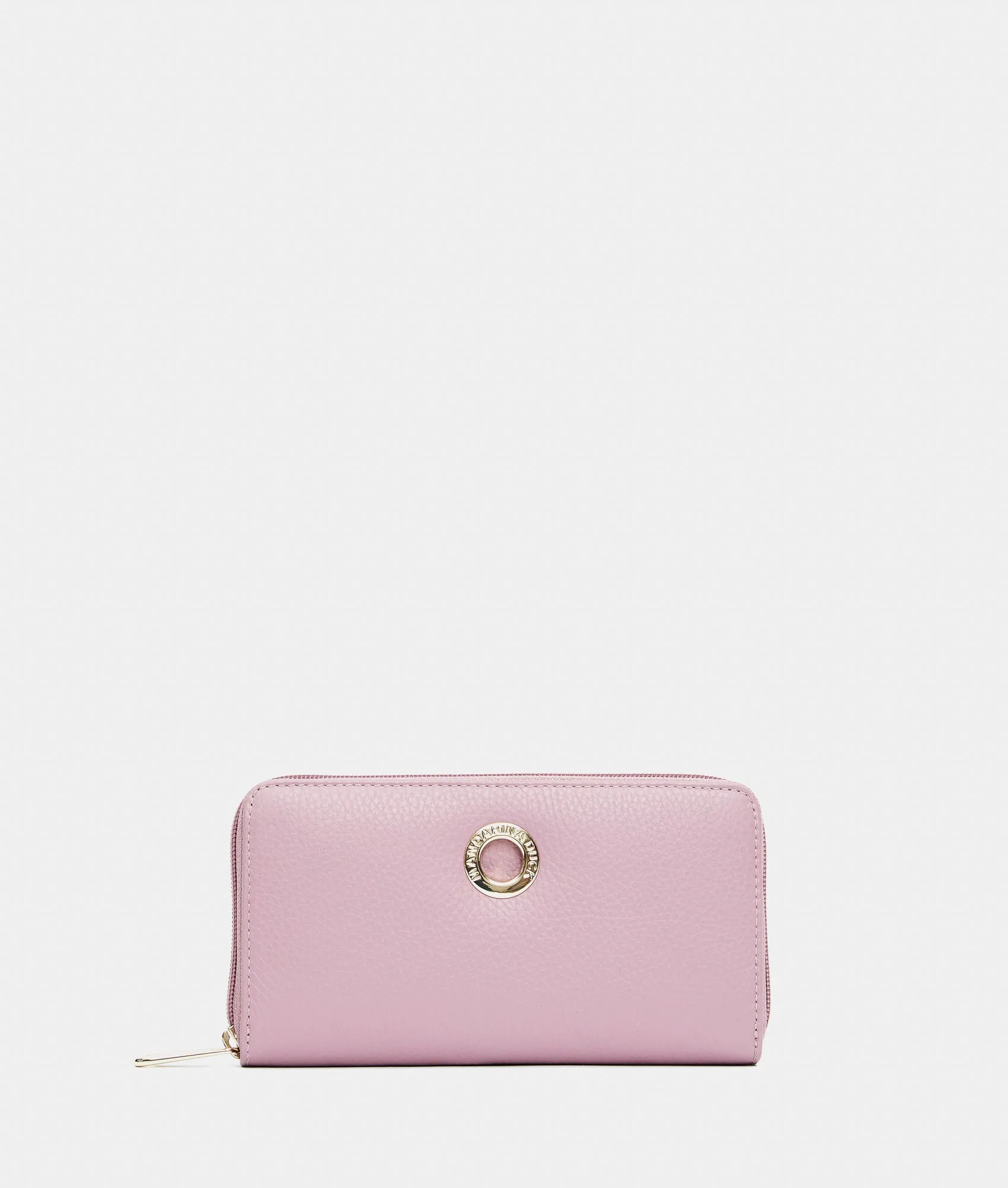 Mellow Leather Wallet