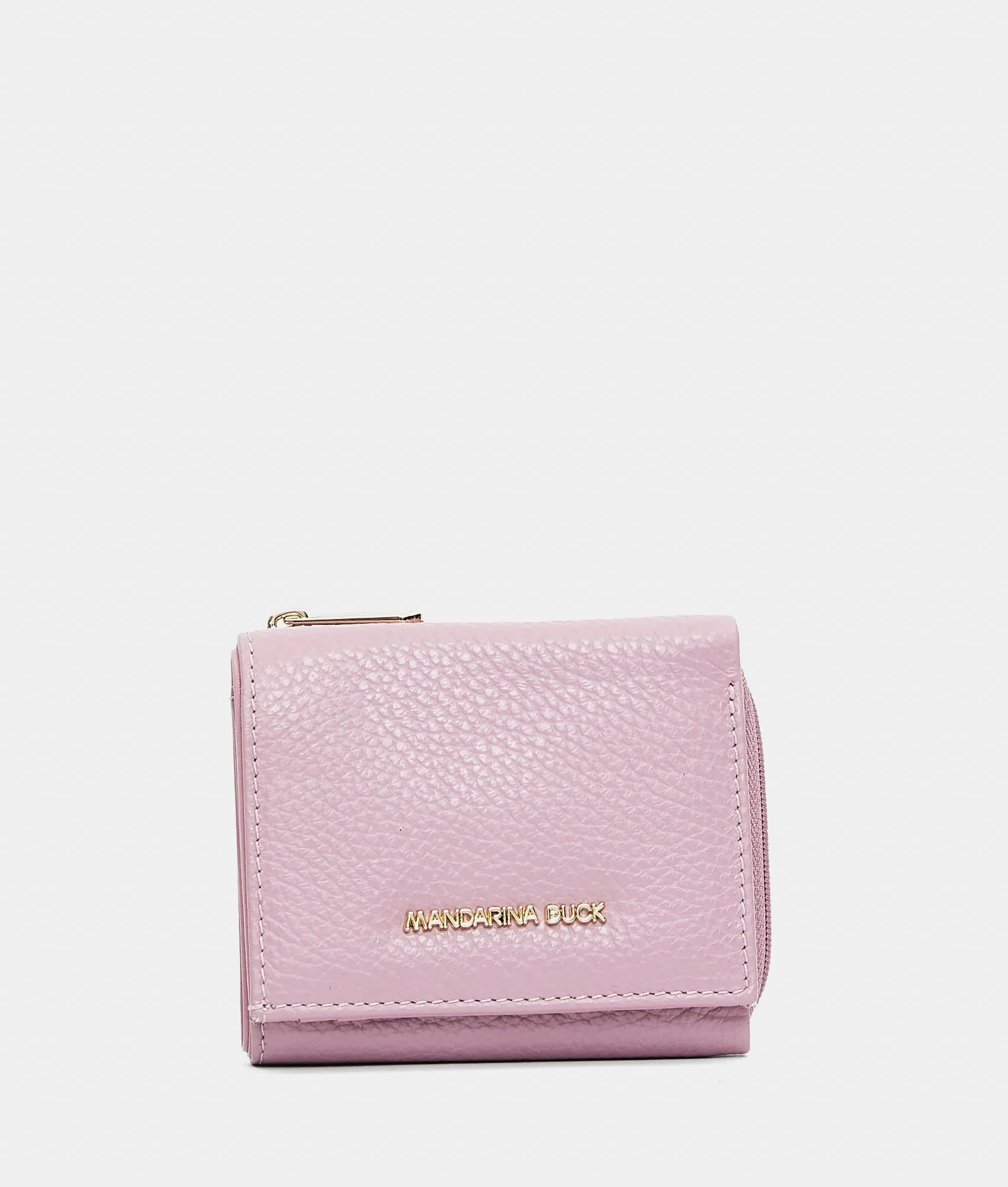 Mellow Leather Wallet
