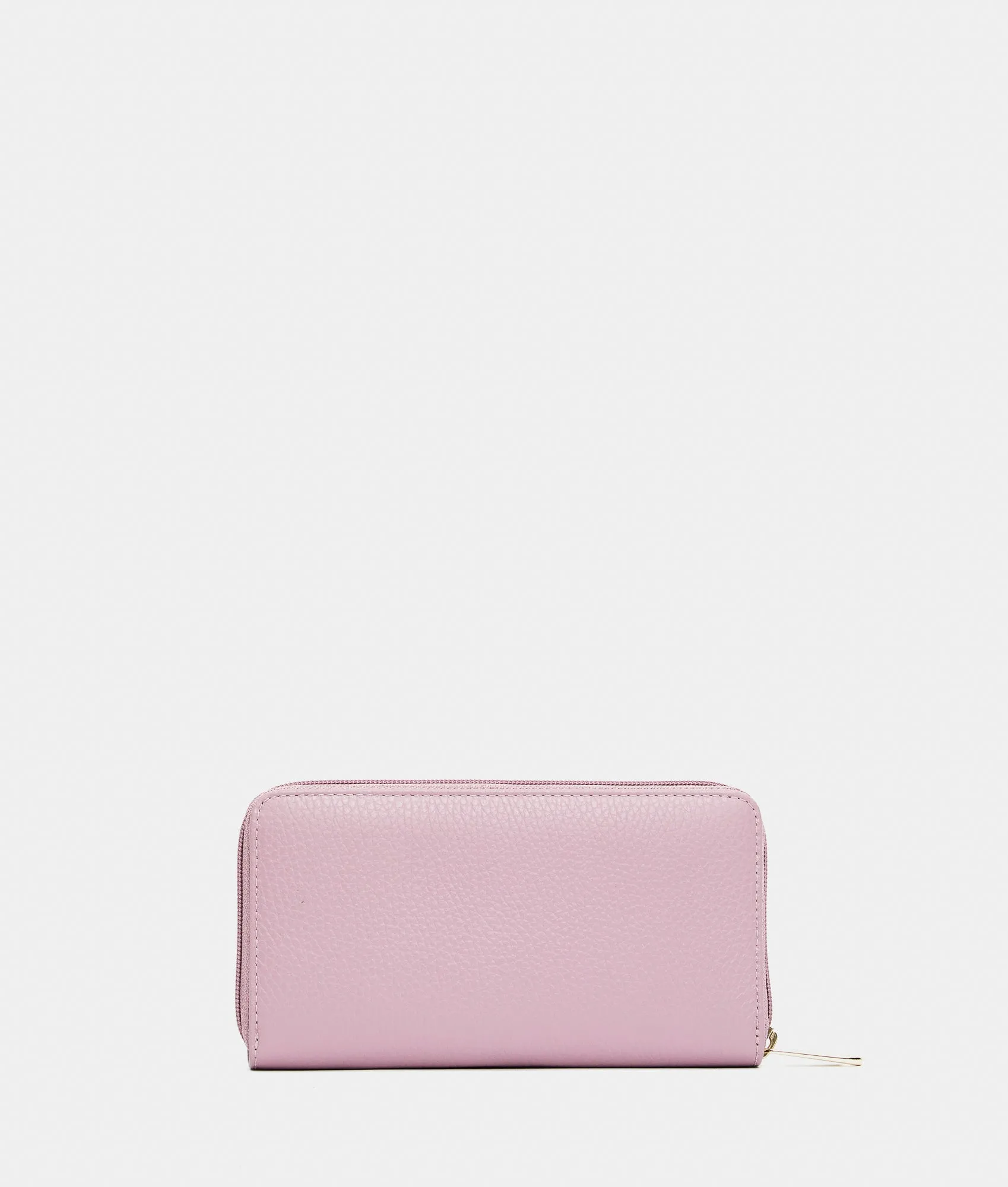 Mellow Leather Wallet