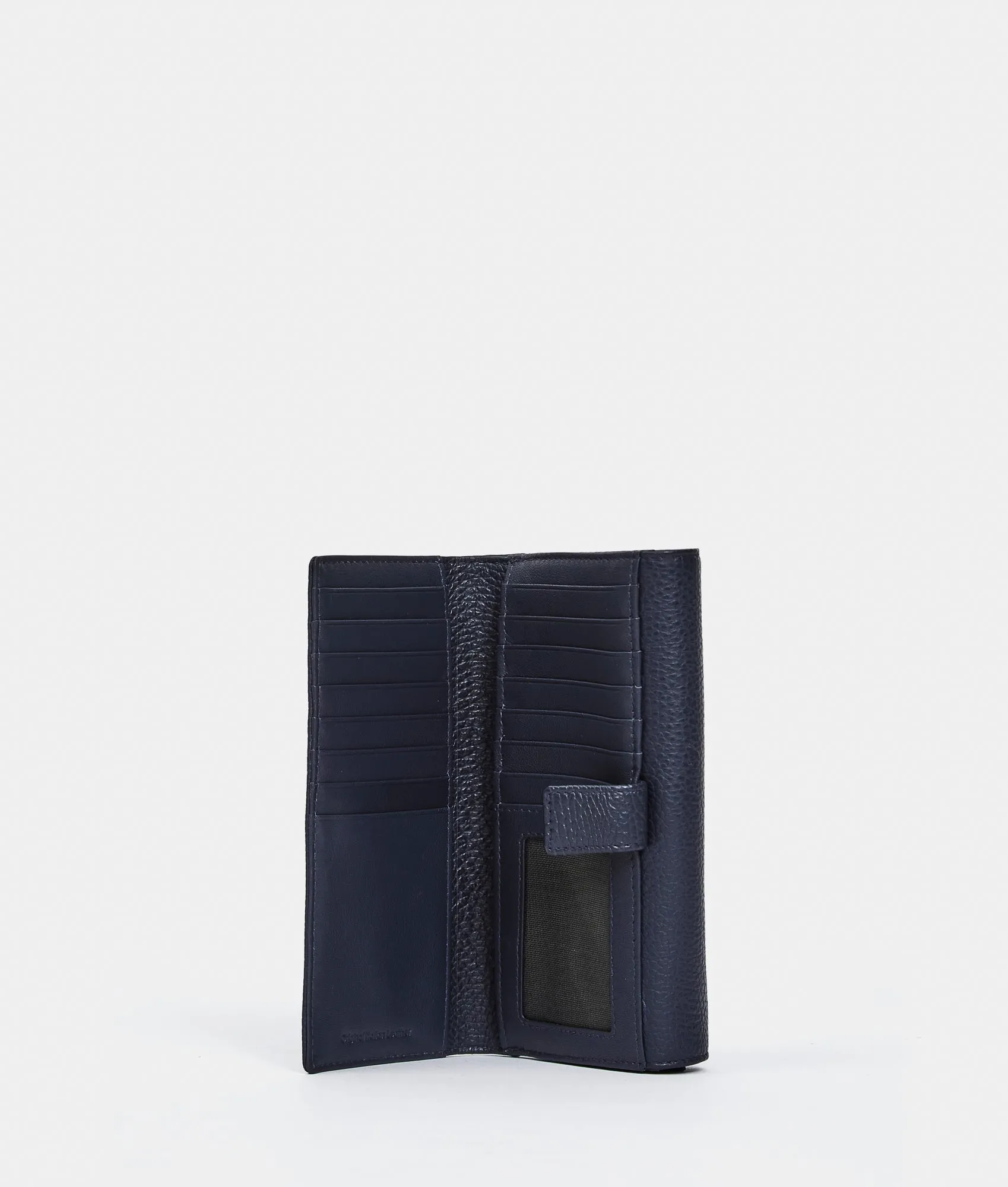 Mellow Leather Wallet