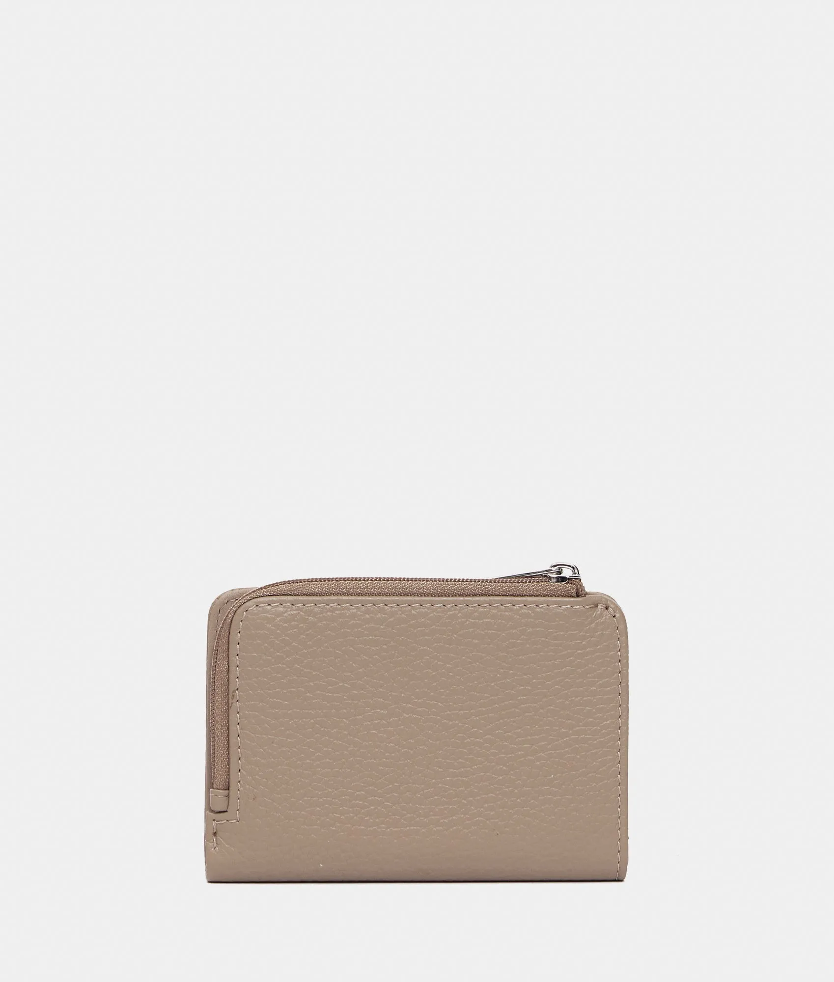 Mellow Leather Wallet