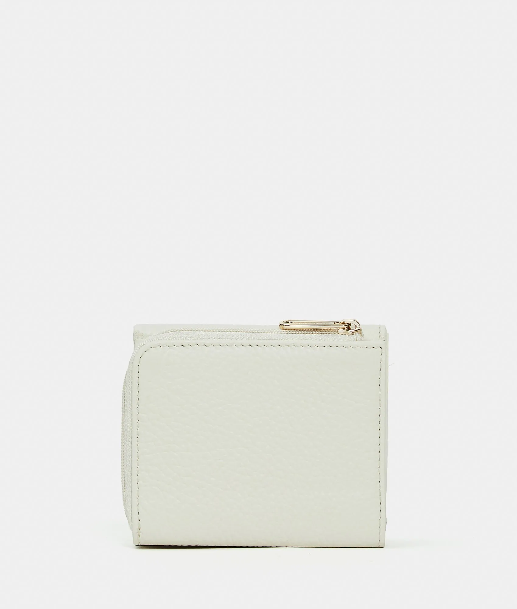 Mellow Leather Wallet