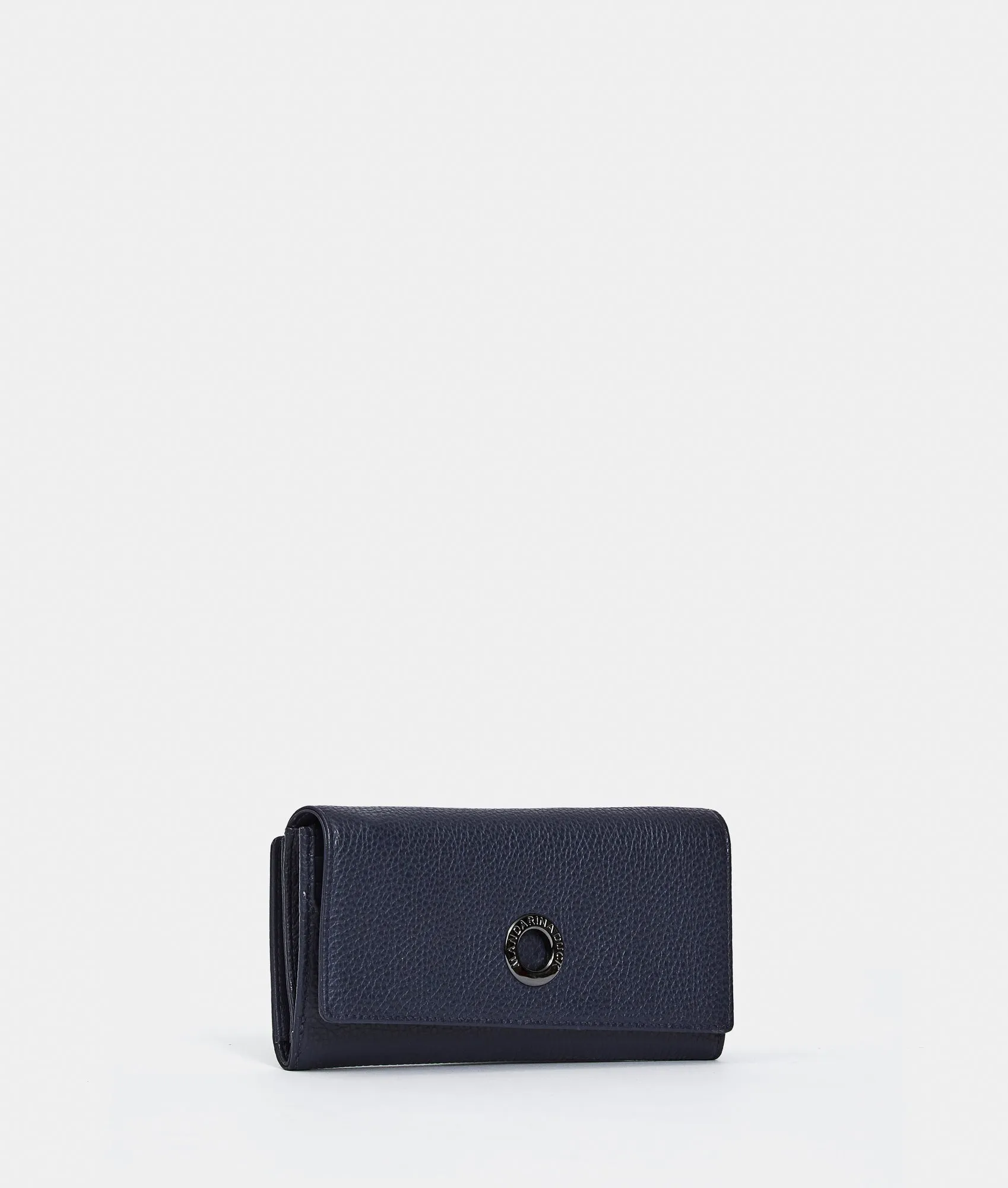 Mellow Leather Wallet