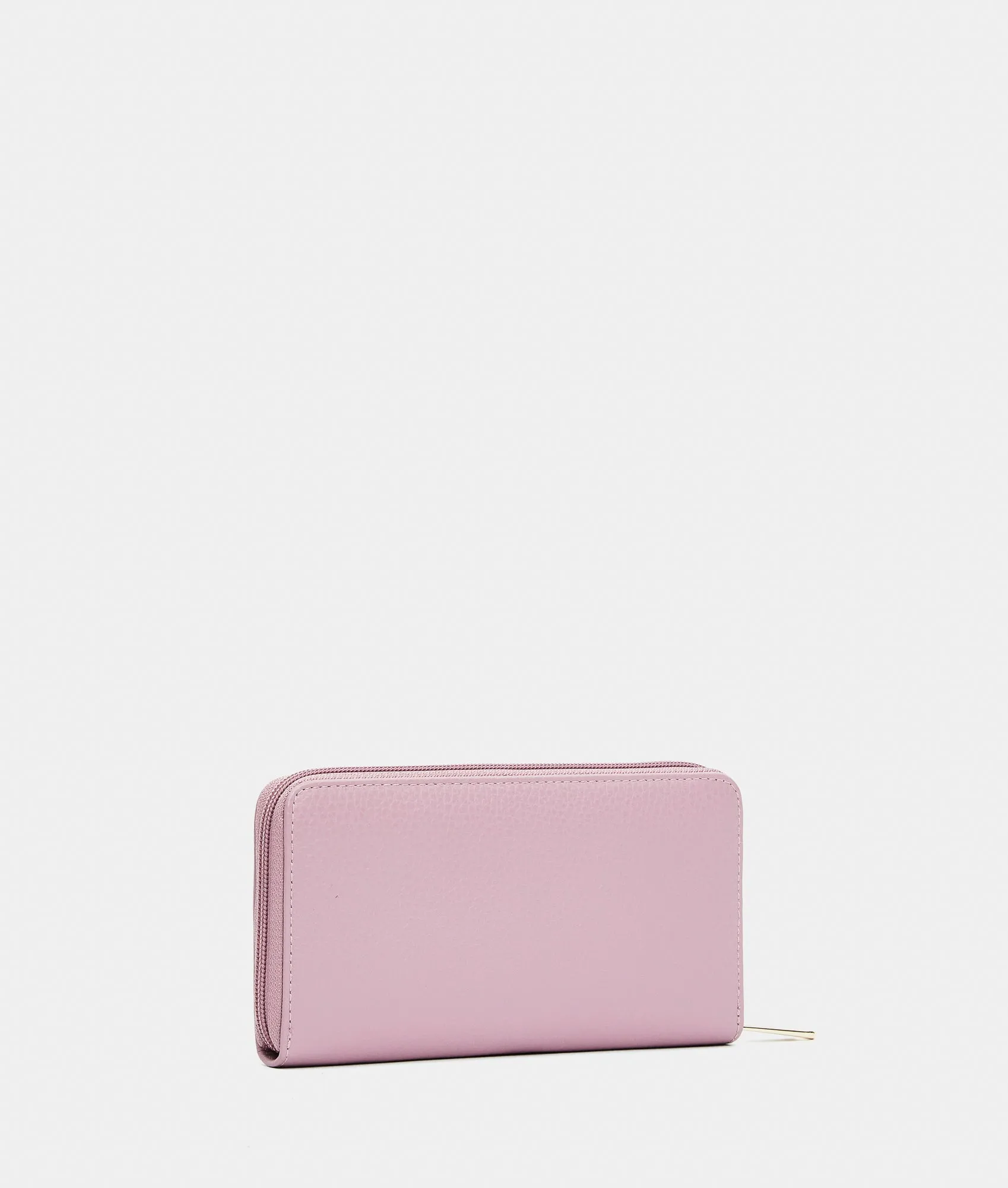 Mellow Leather Wallet