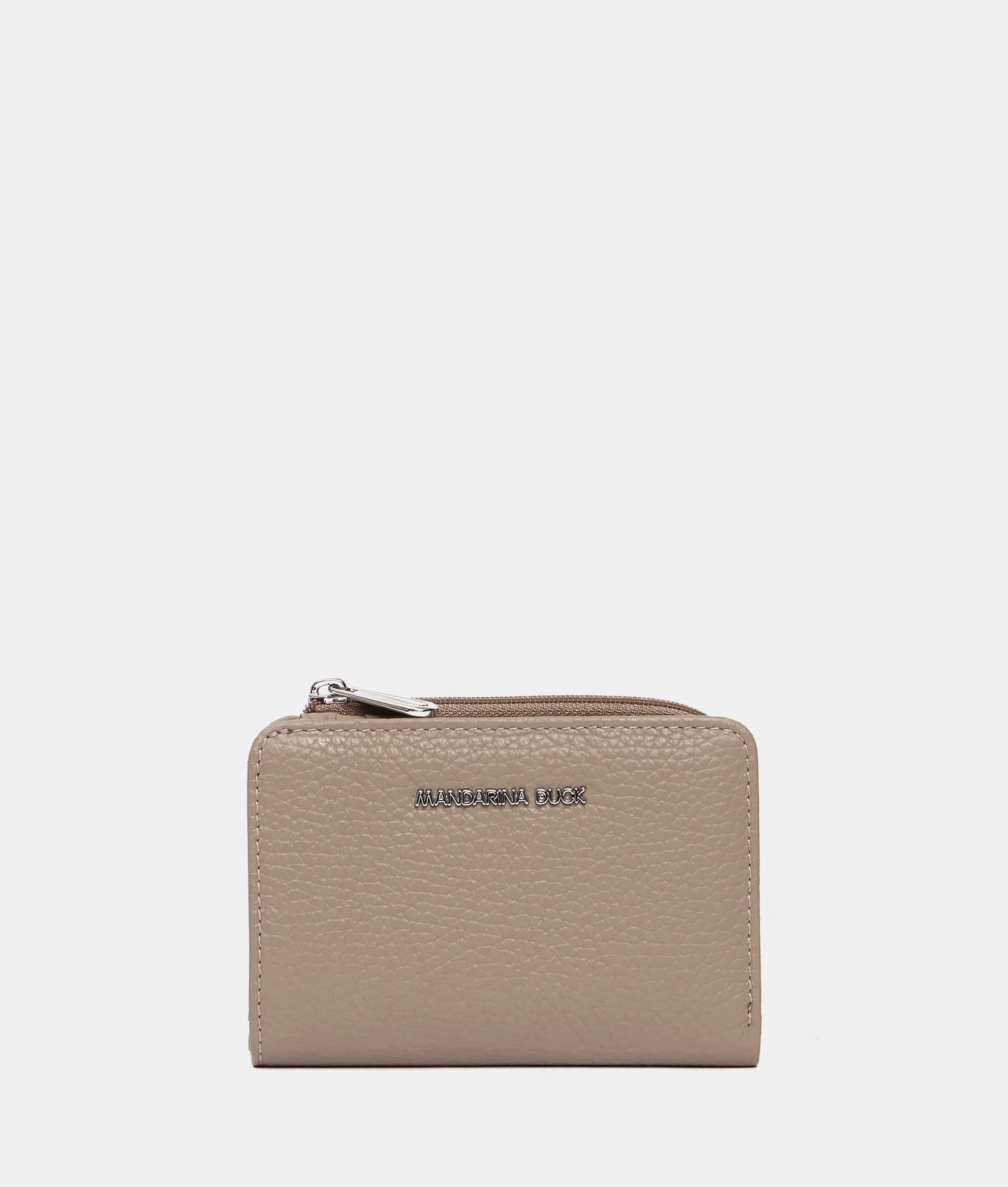 Mellow Leather Wallet