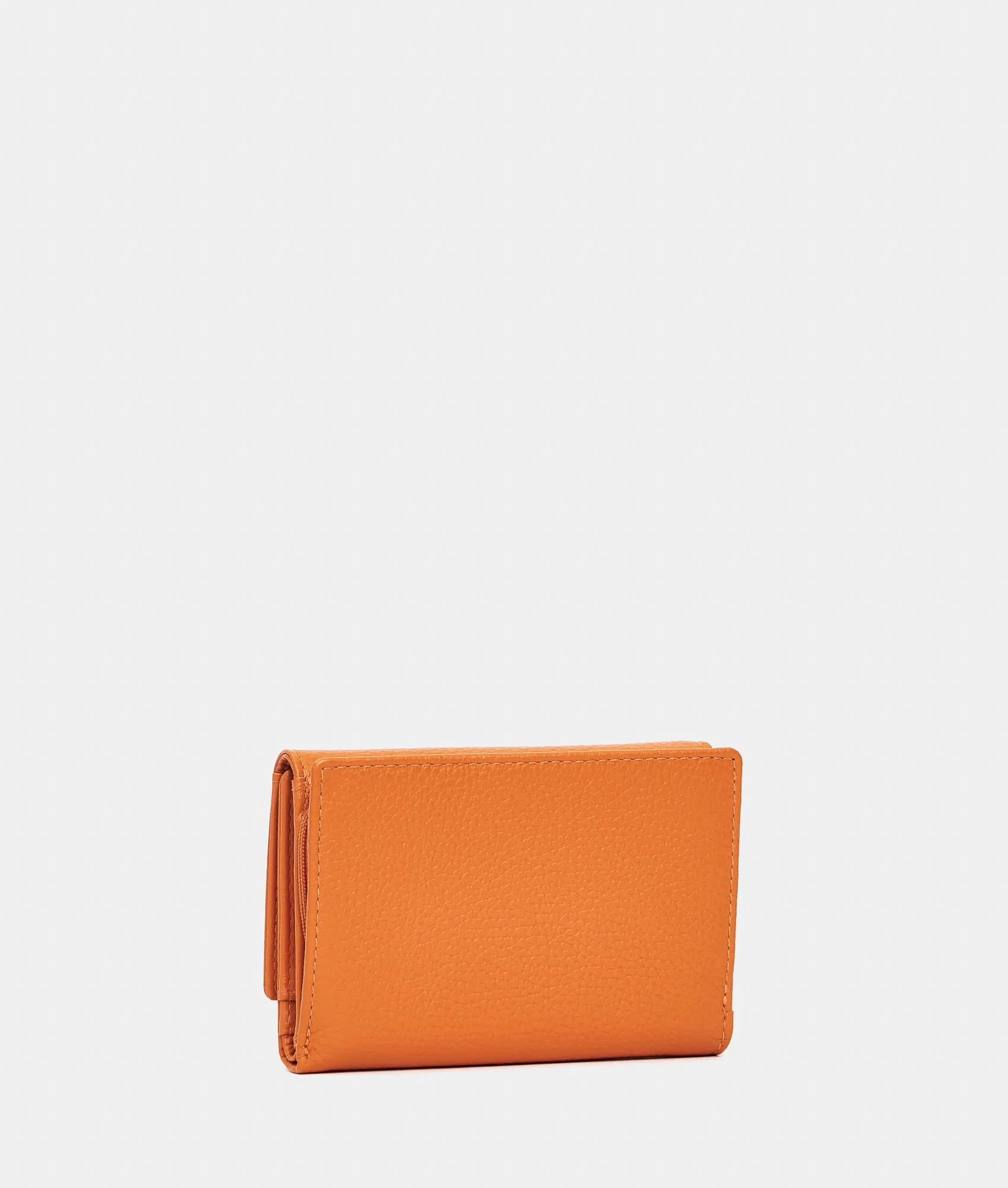 Mellow Leather Wallet