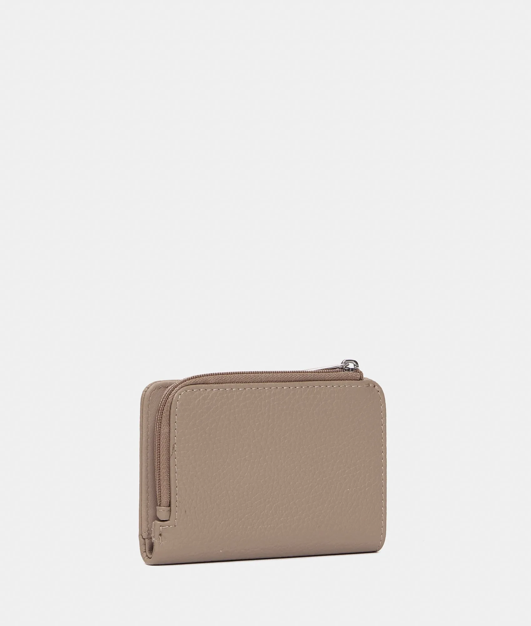 Mellow Leather Wallet