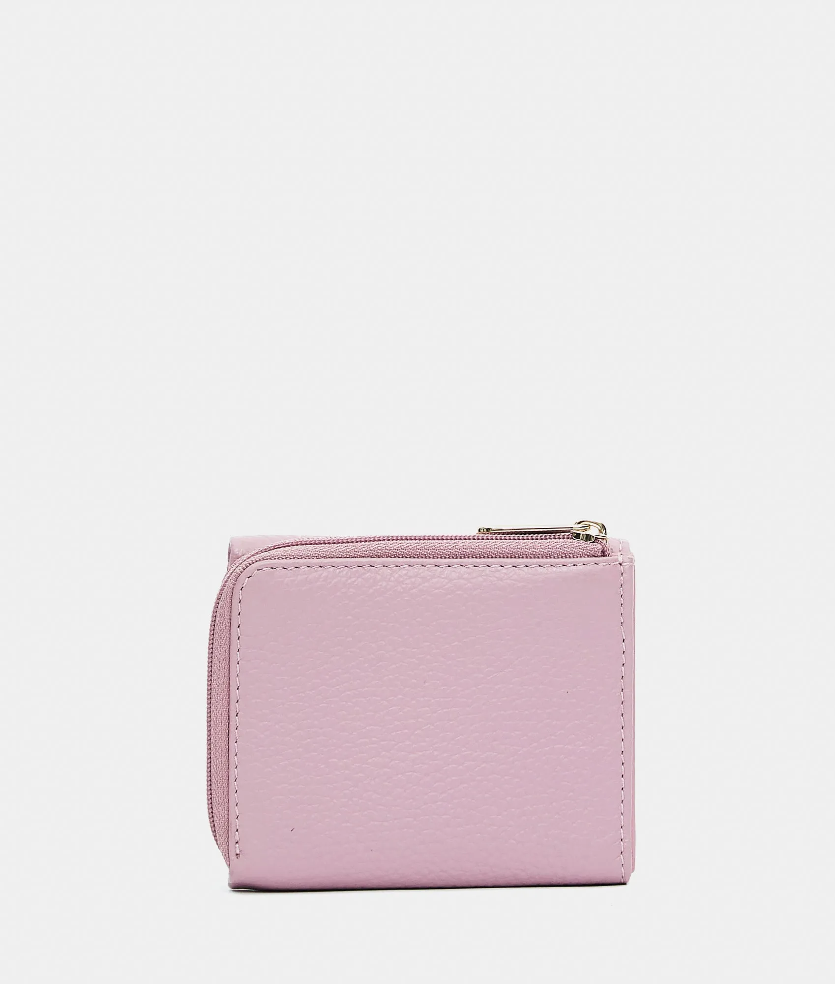 Mellow Leather Wallet