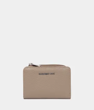 Mellow Leather Wallet