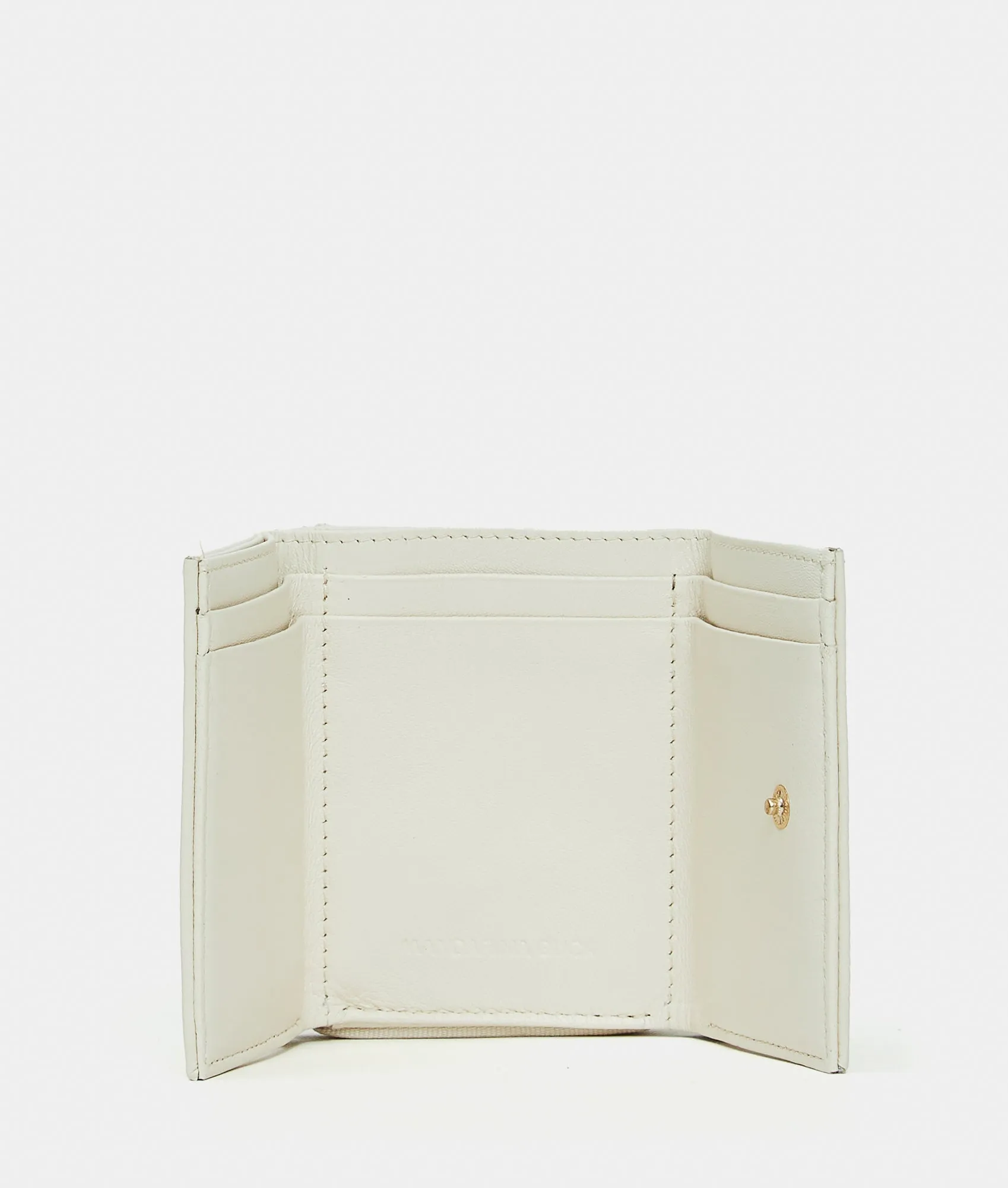 Mellow Leather Wallet