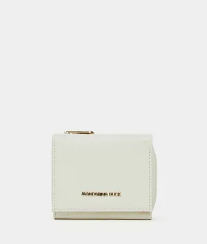Mellow Leather Wallet