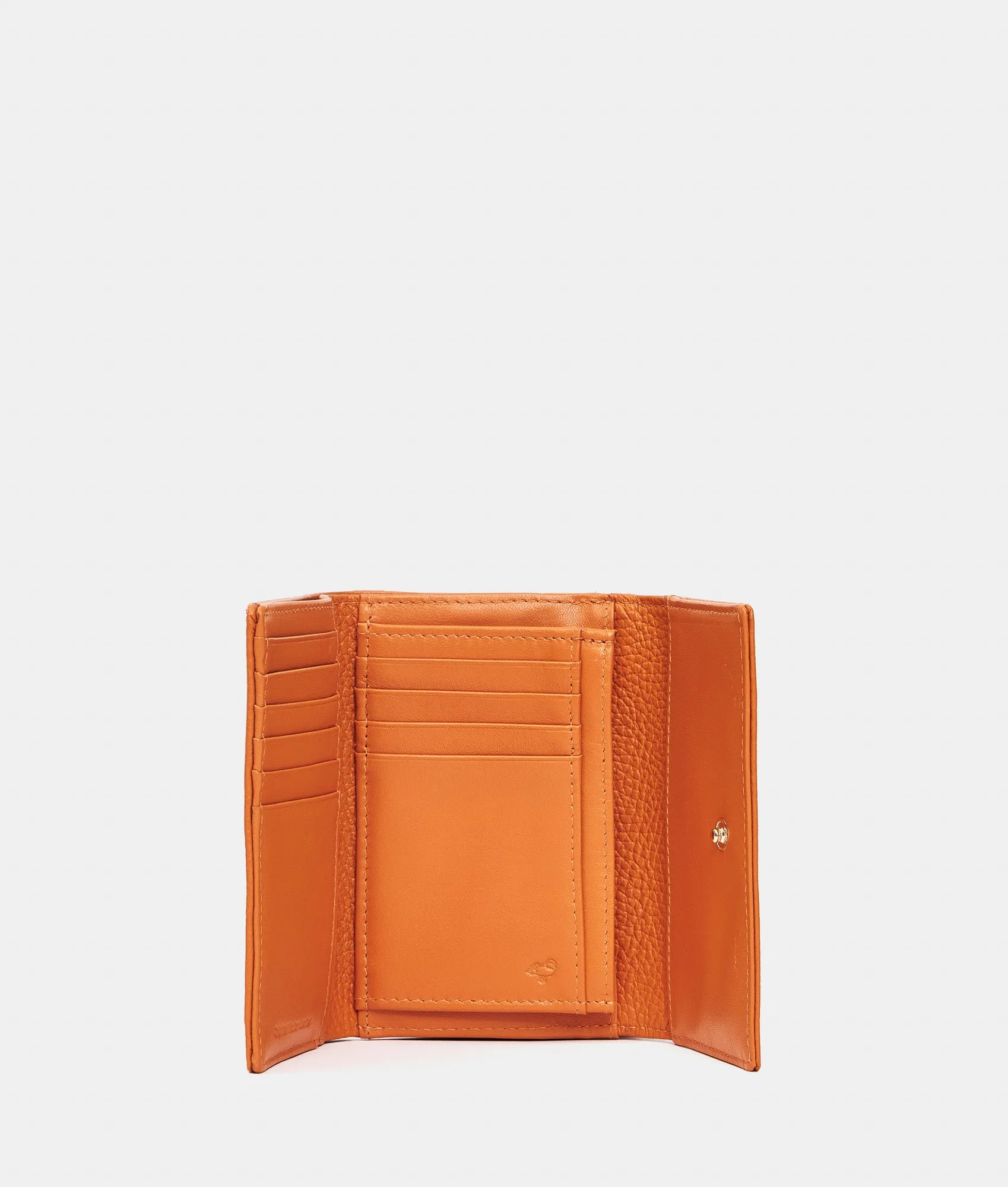 Mellow Leather Wallet