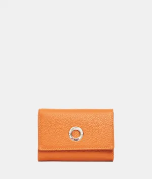 Mellow Leather Wallet