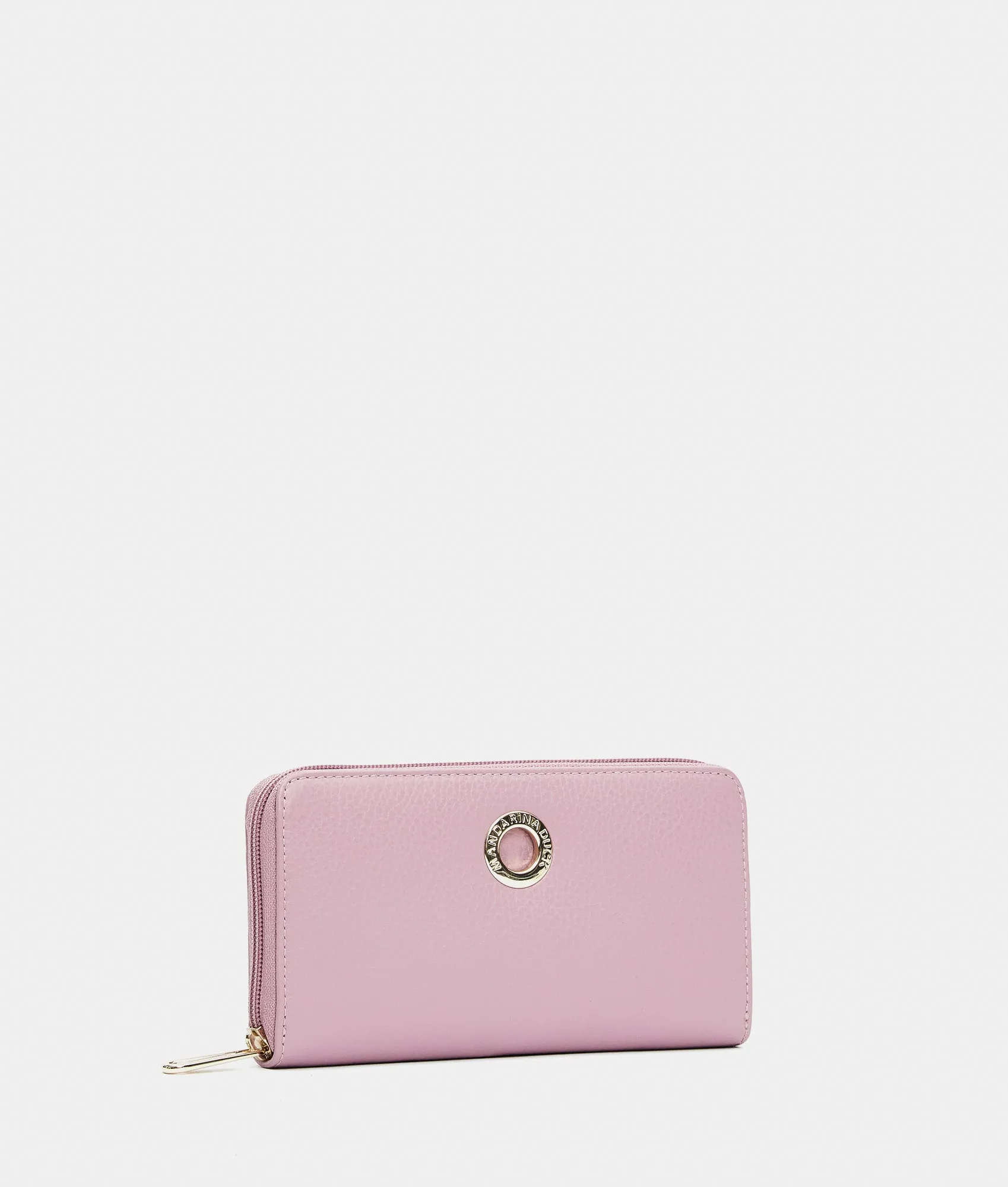 Mellow Leather Wallet
