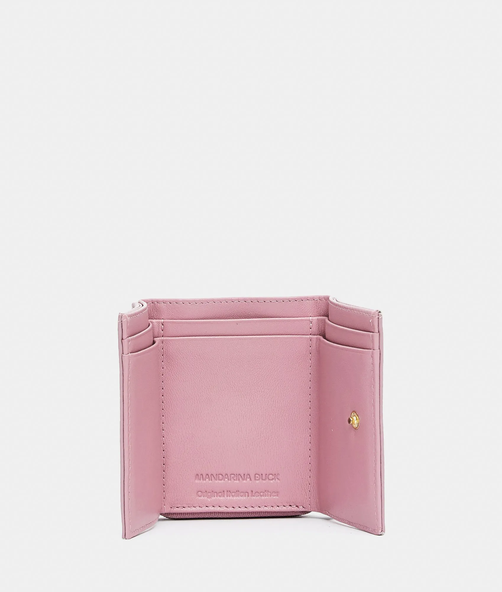 Mellow Leather Wallet
