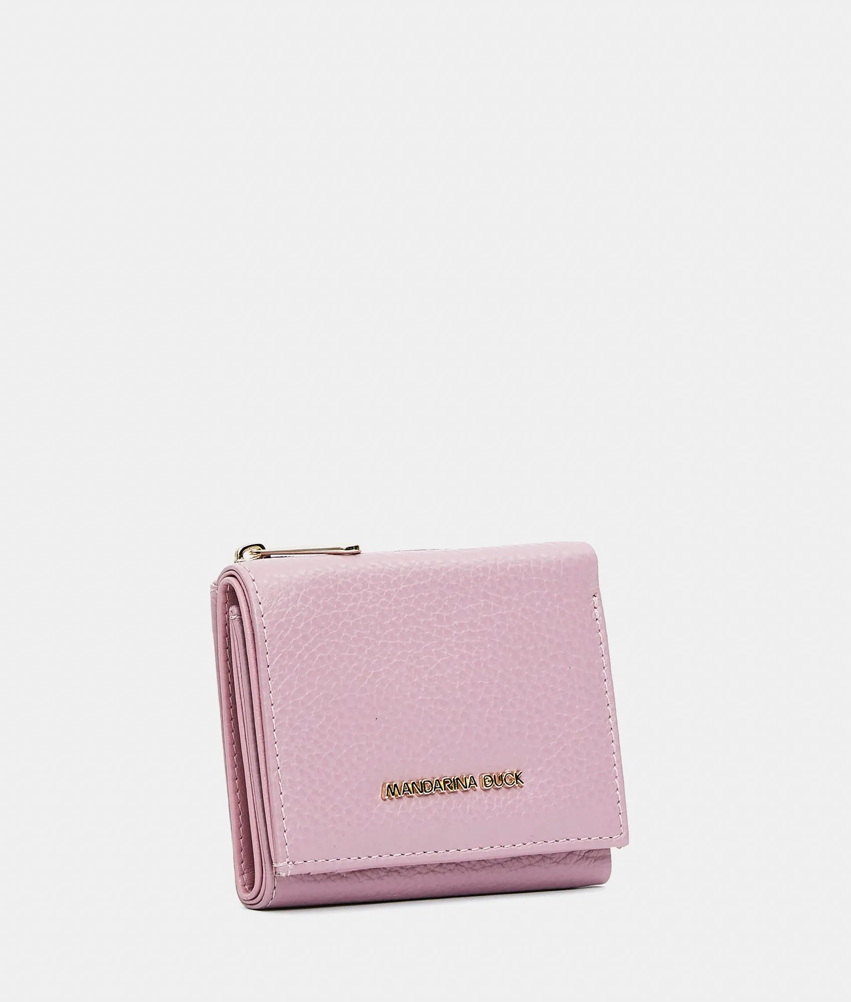 Mellow Leather Wallet