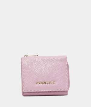 Mellow Leather Wallet