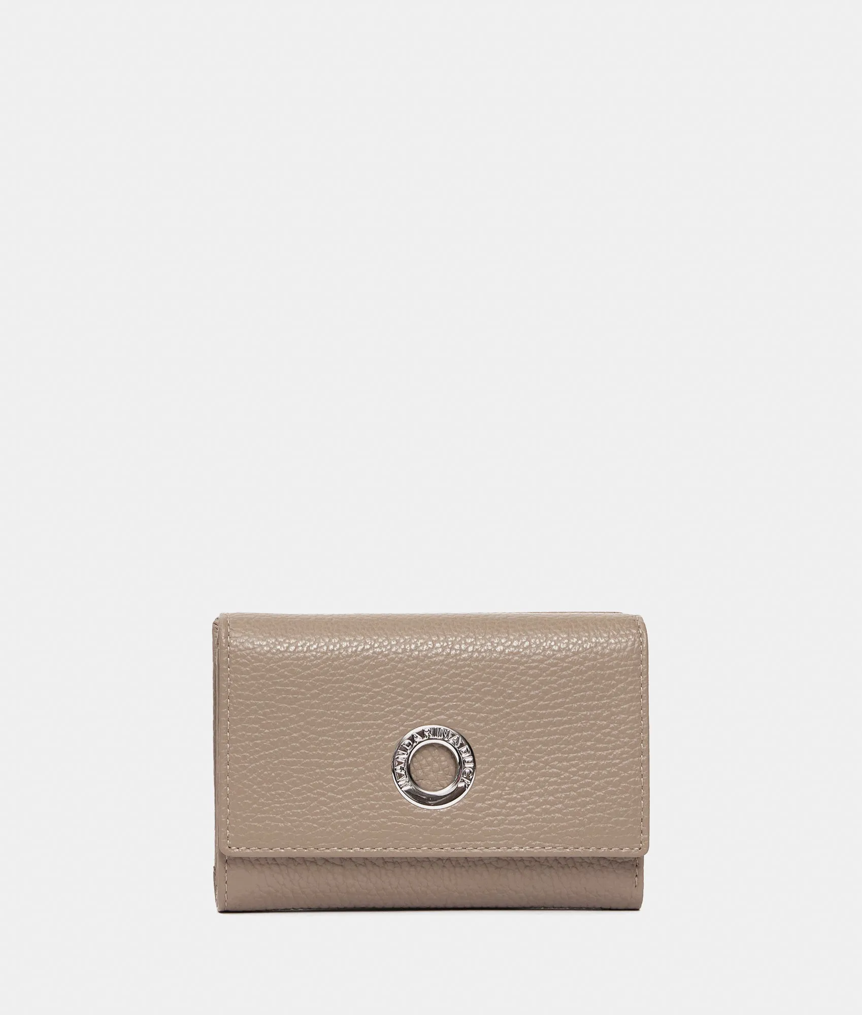 Mellow Leather Wallet
