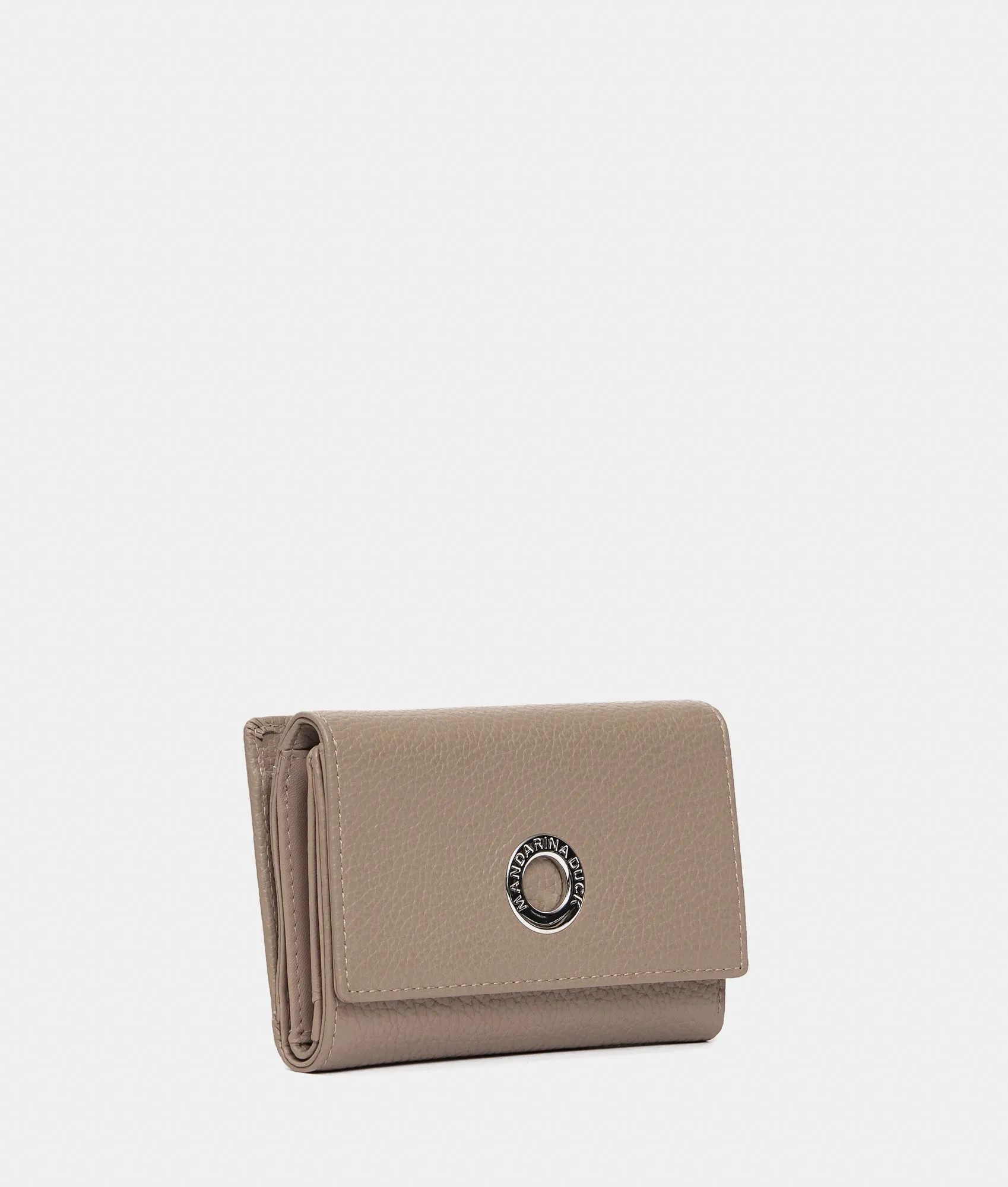 Mellow Leather Wallet