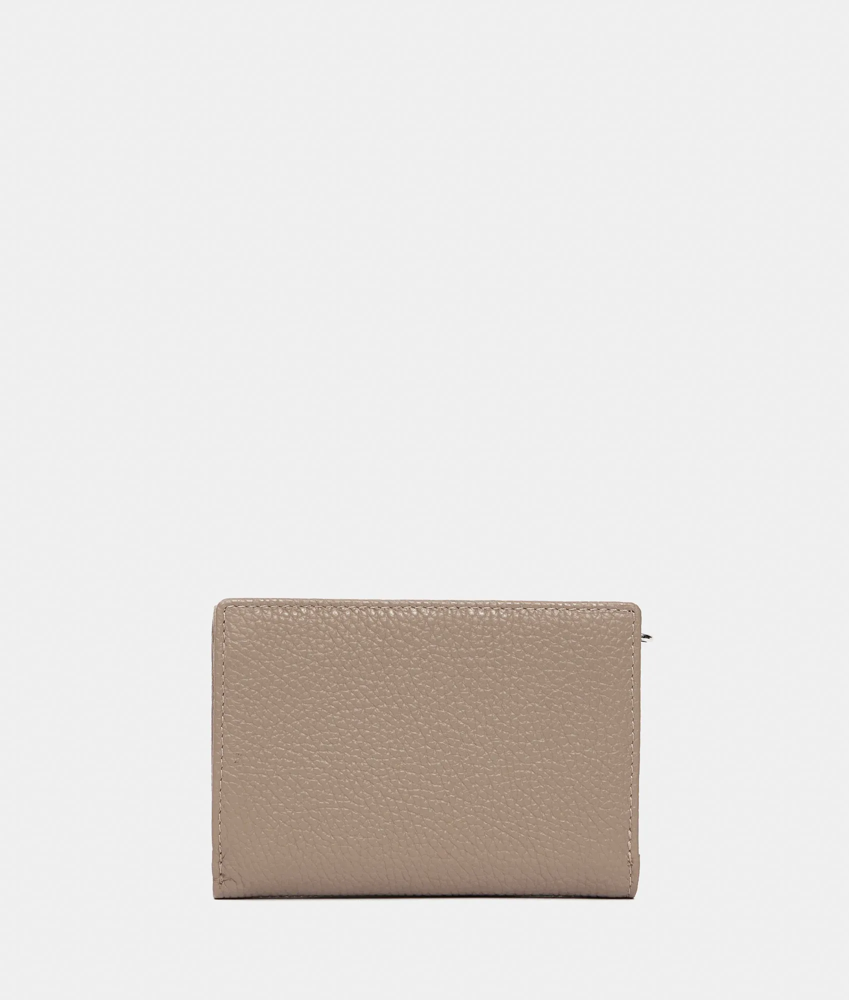 Mellow Leather Wallet
